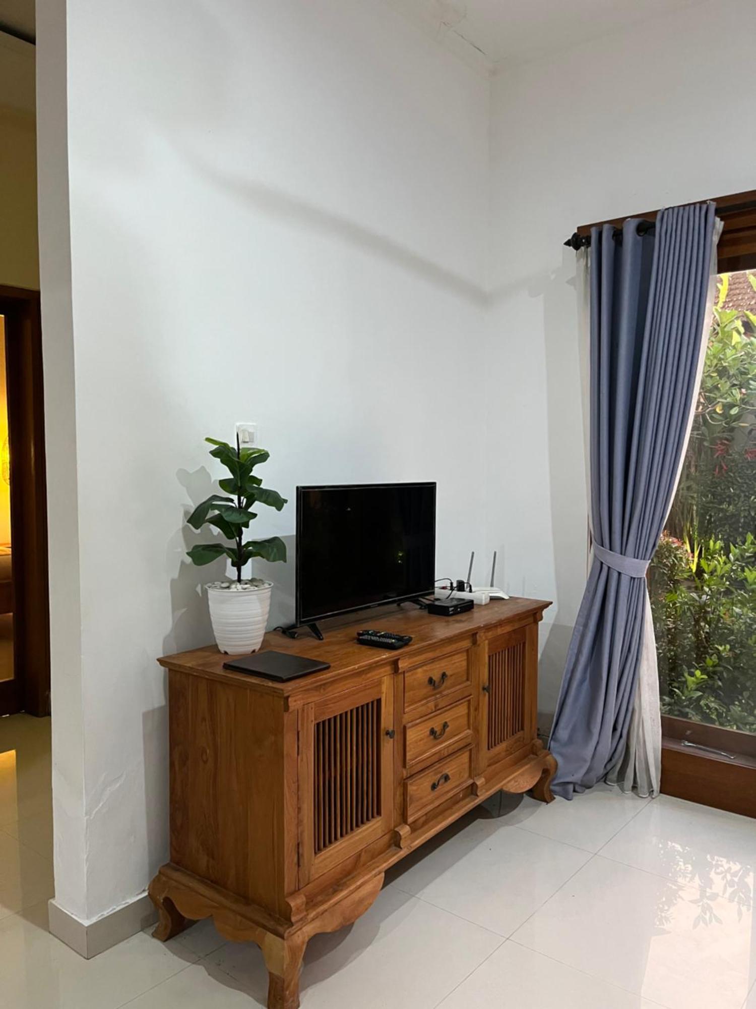 Wira Krisna Tranquil Private By Eps *