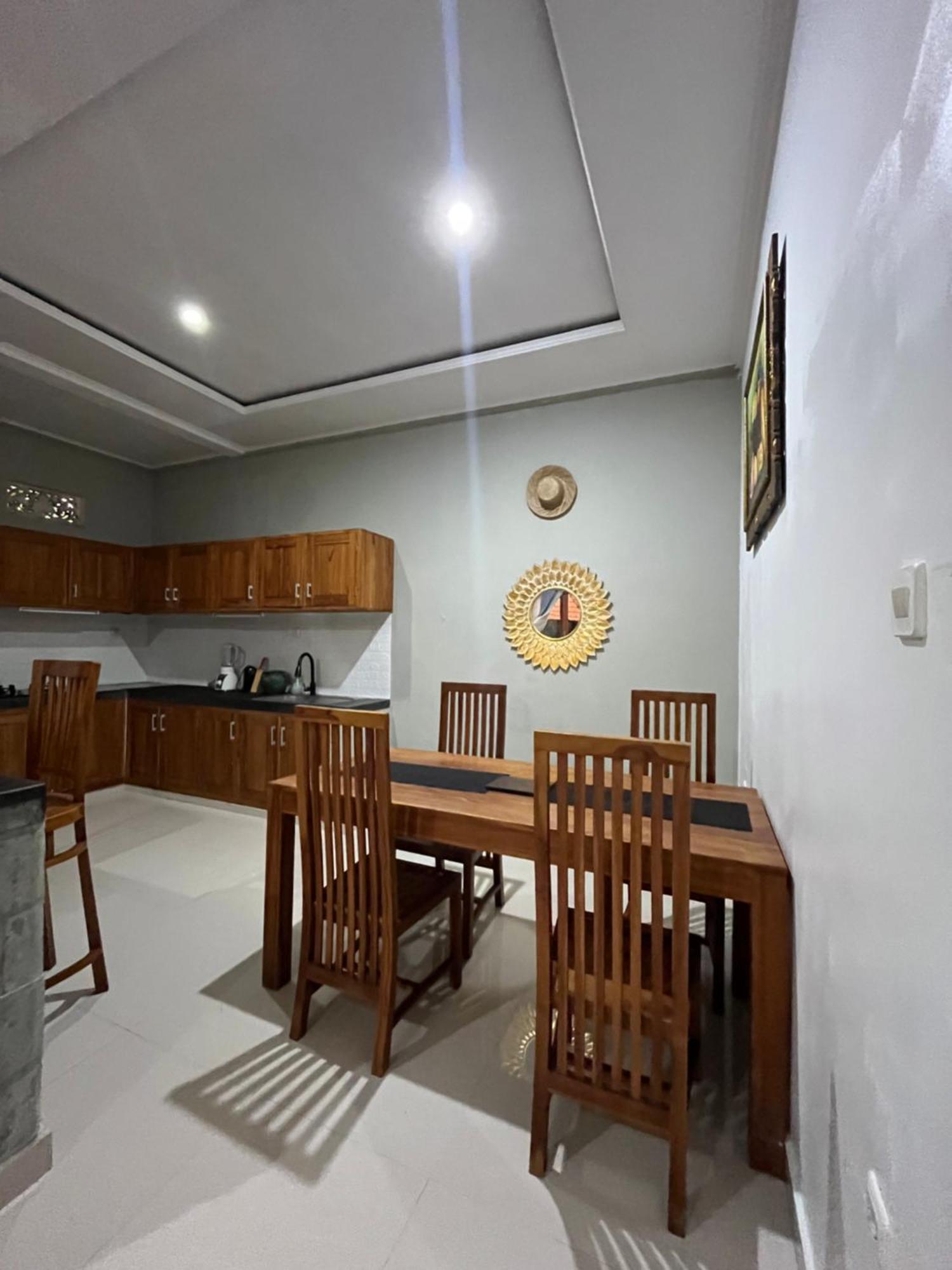 Wira Krisna Tranquil Private By Eps Villa Ubud (Bali)