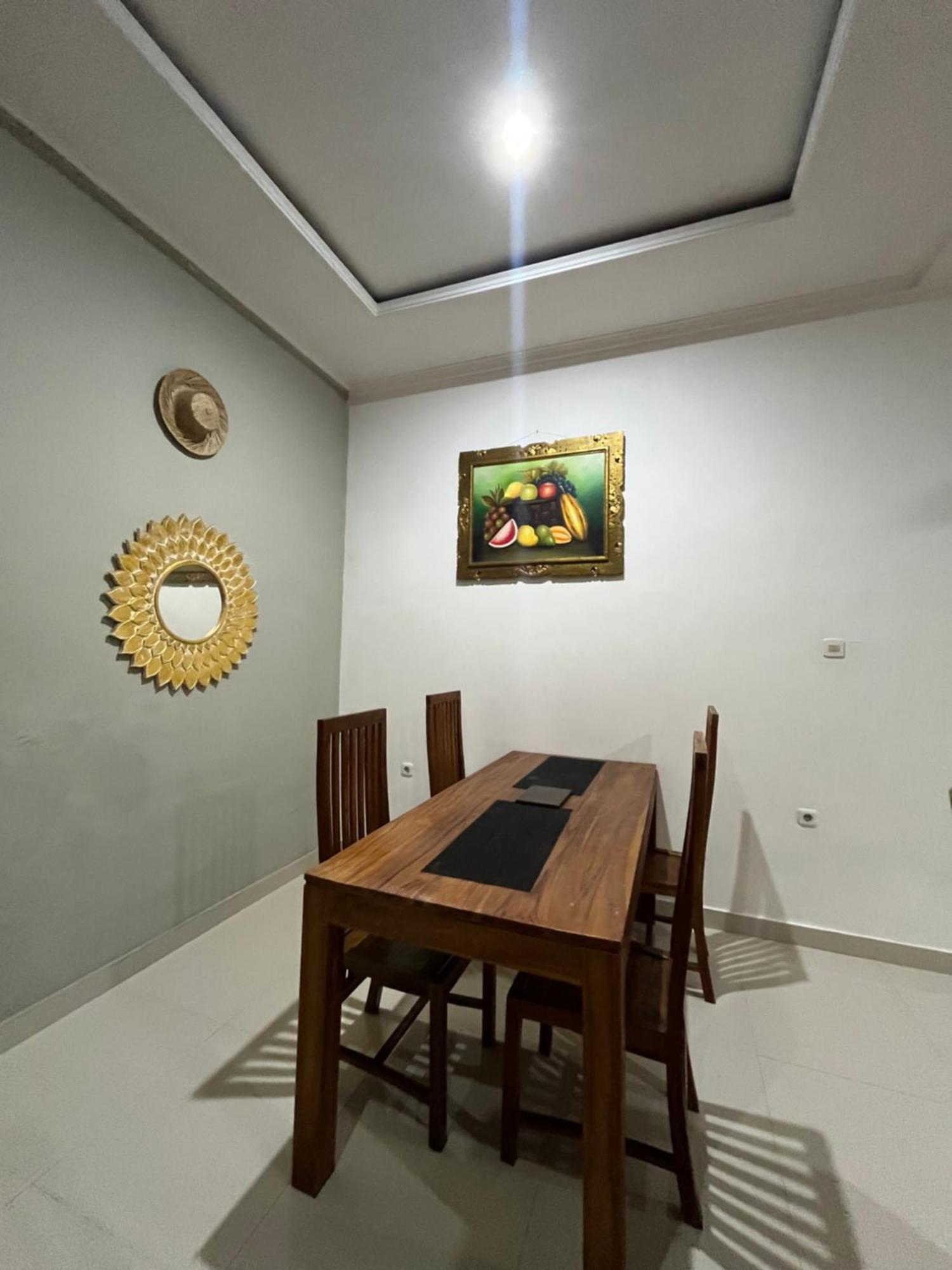 Villa Wira Krisna Tranquil Private By Eps *