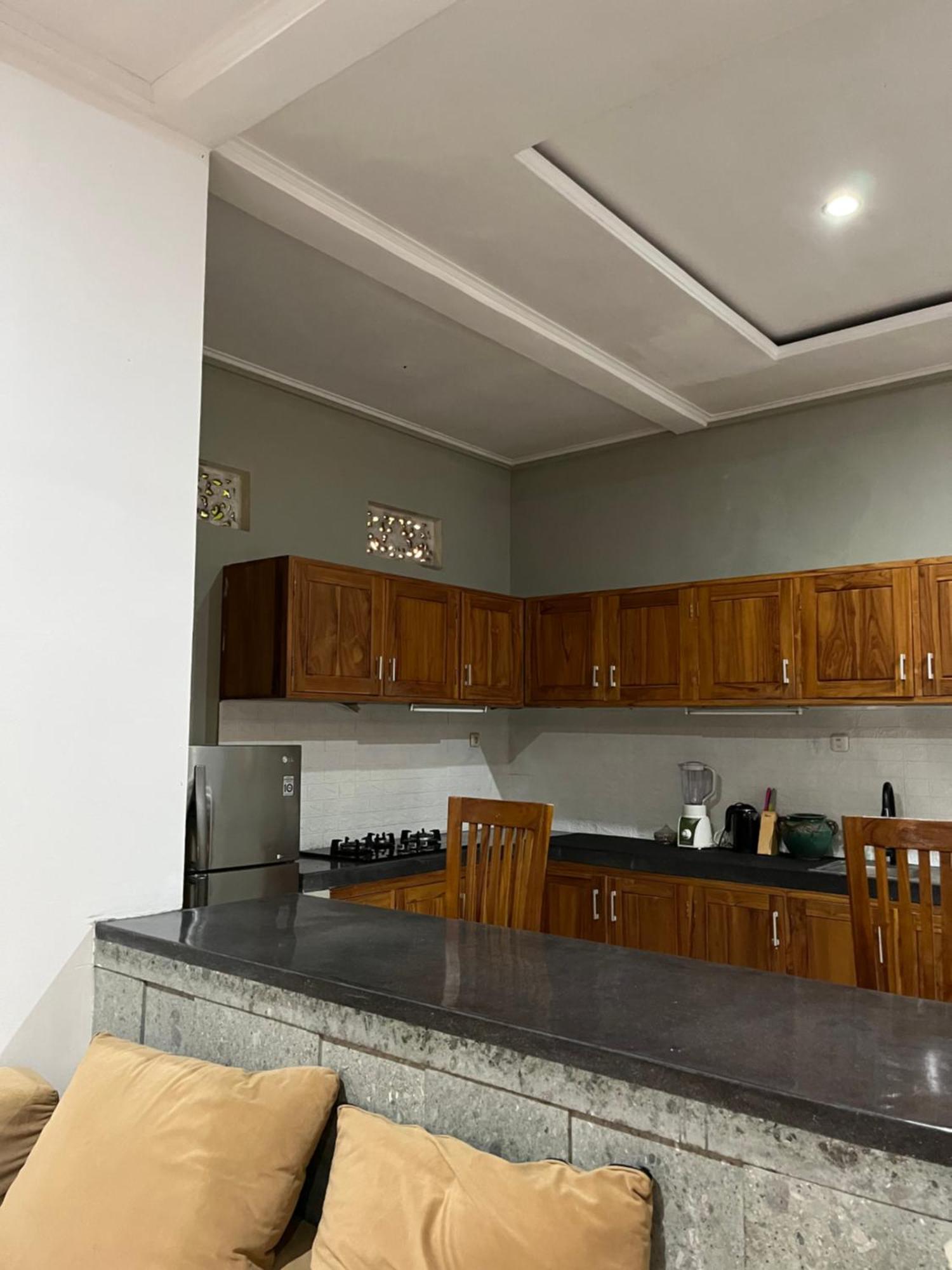 Villa Wira Krisna Tranquil Private By Eps *