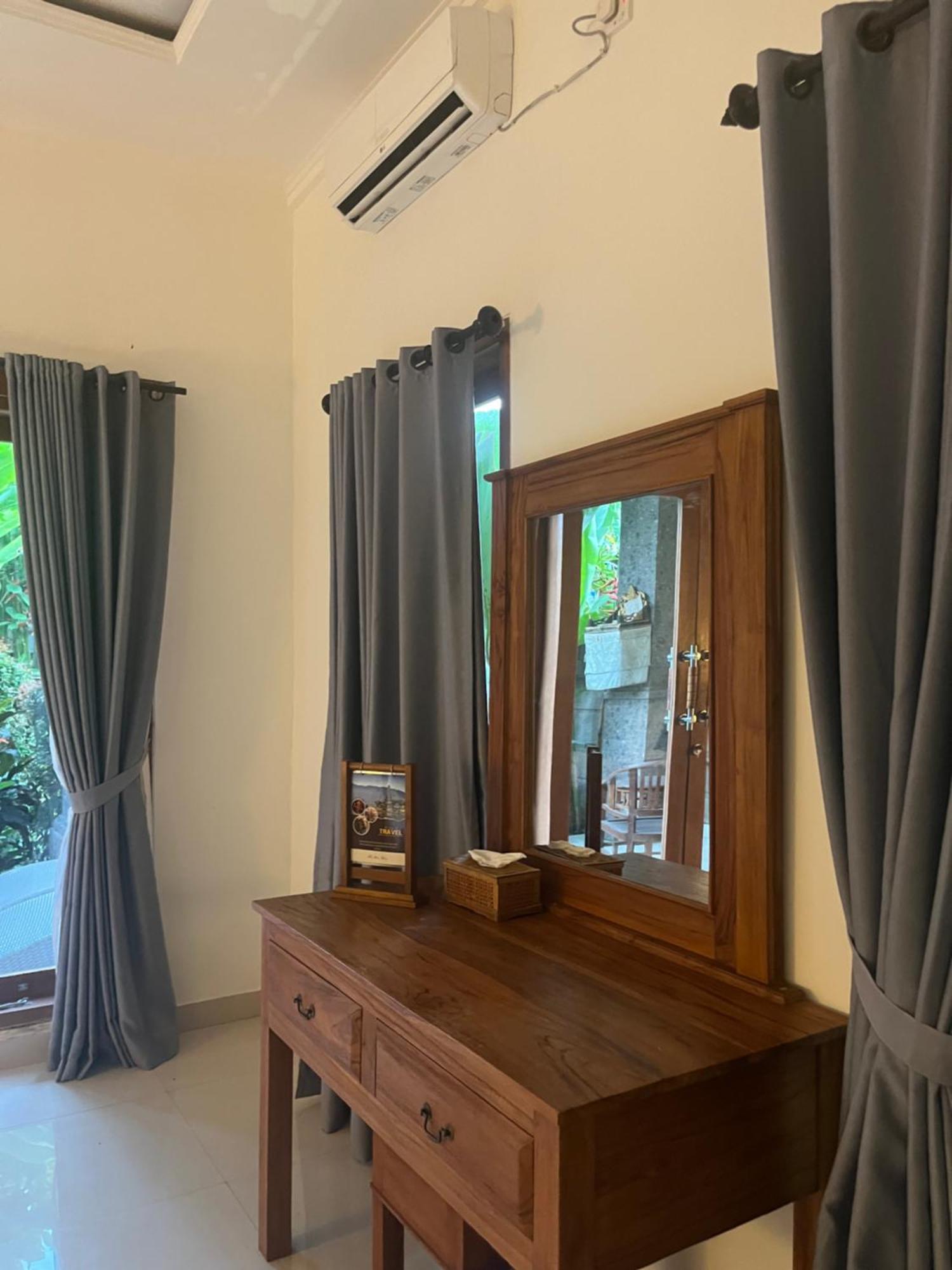 Wira Krisna Tranquil Private By Eps Ubud (Bali)