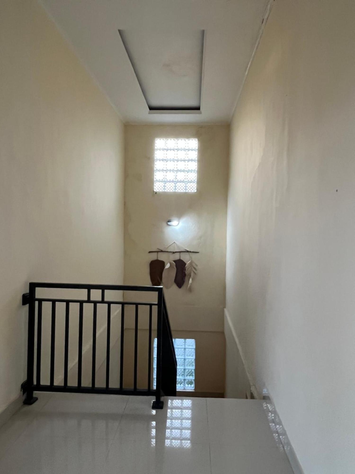Wira Krisna Tranquil Private By Eps Villa *