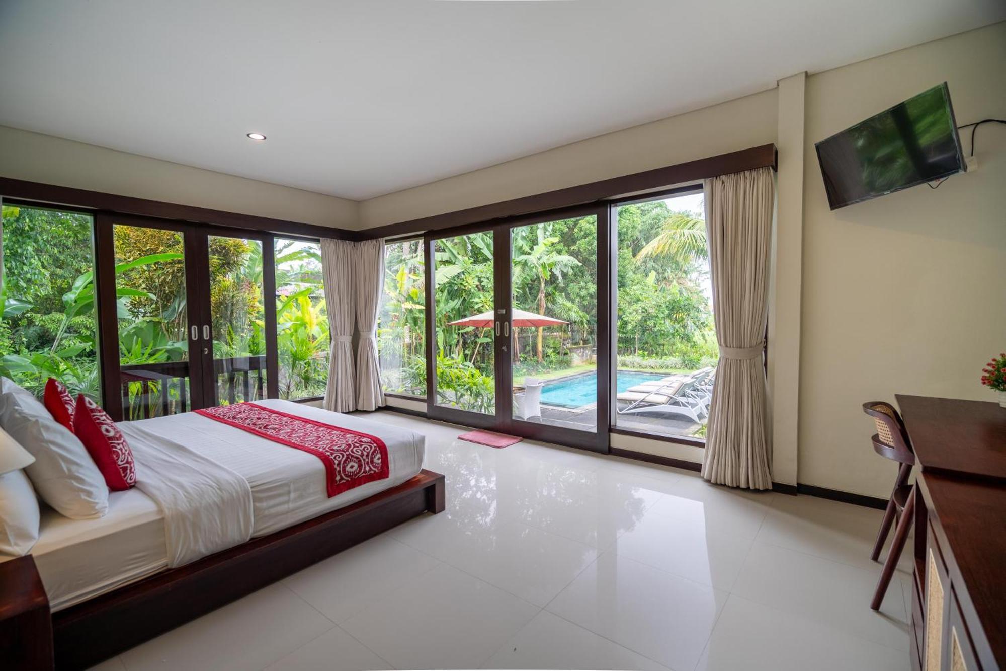 Mardika Private Villa *