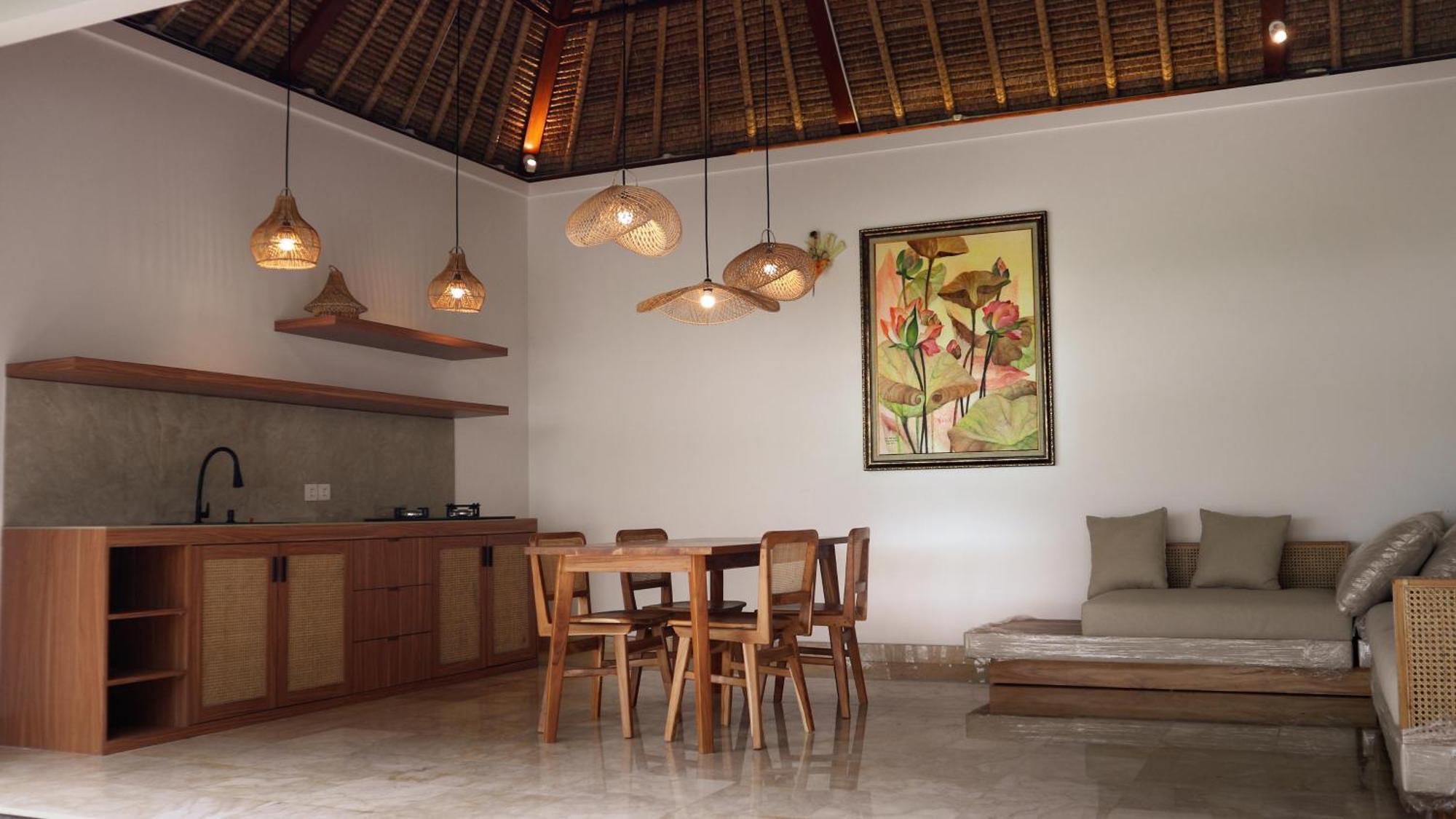 The Lanaya Villa