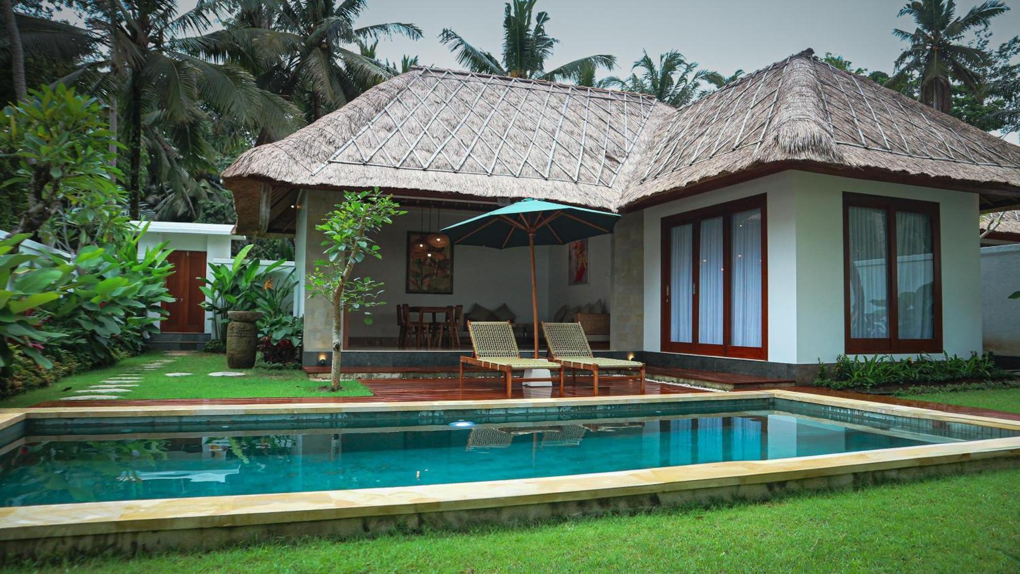 Villa The Lanaya *