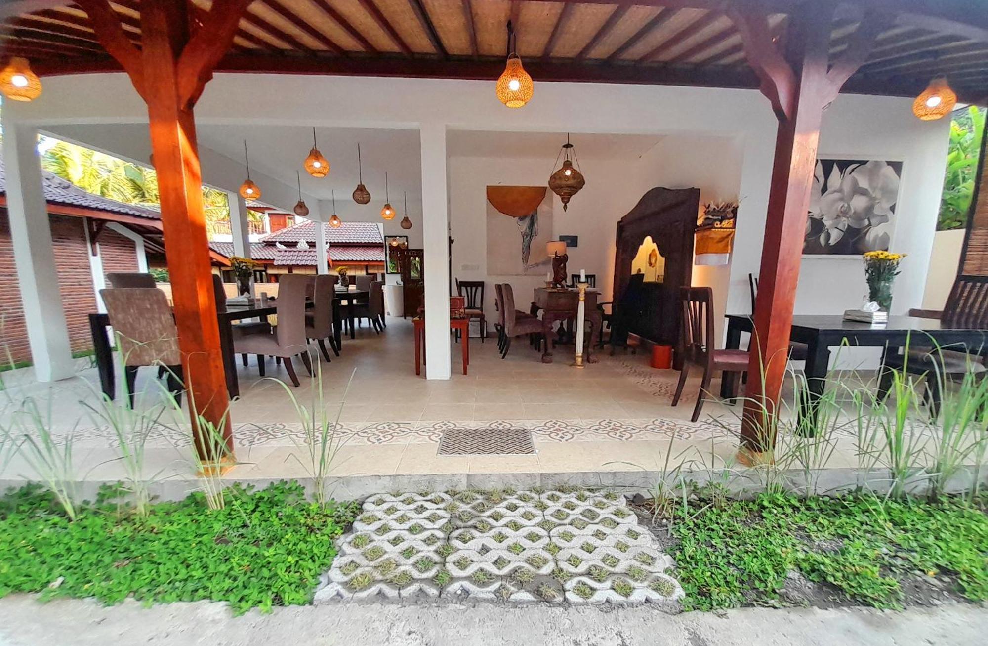 As I Am Retreat Hotel 4*