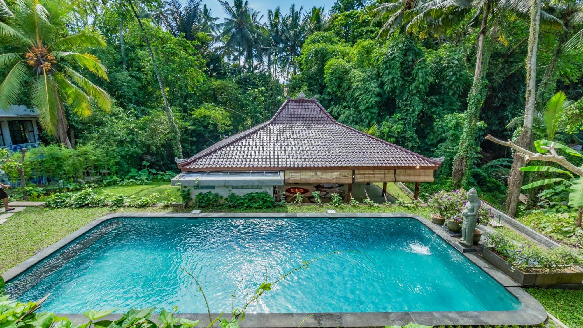 As I Am Retreat Hotel 4*