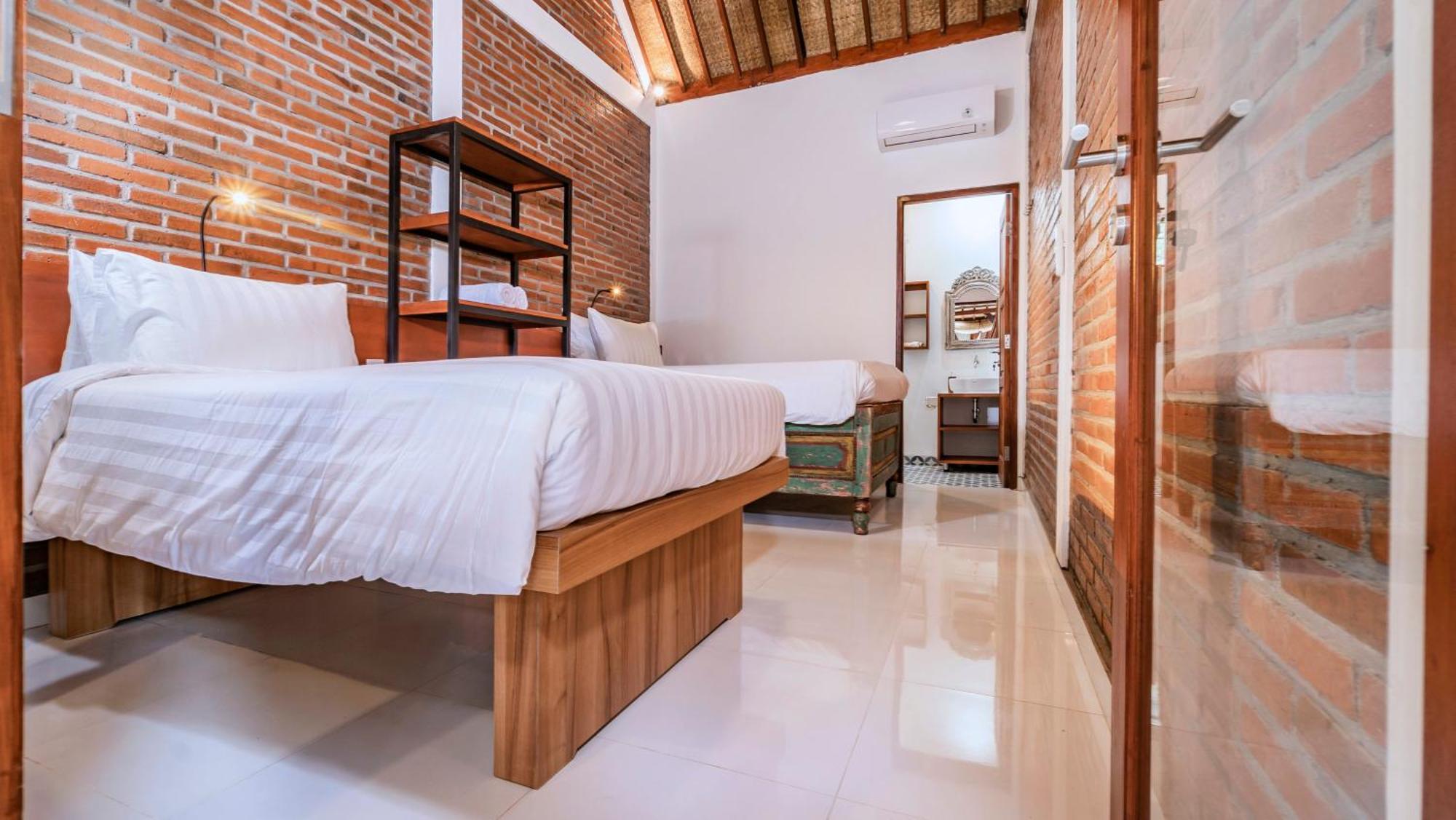 As I Am Retreat 4* Ubud