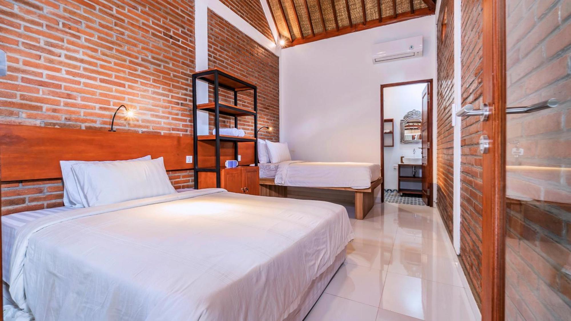 As I Am Retreat Hotel 4*