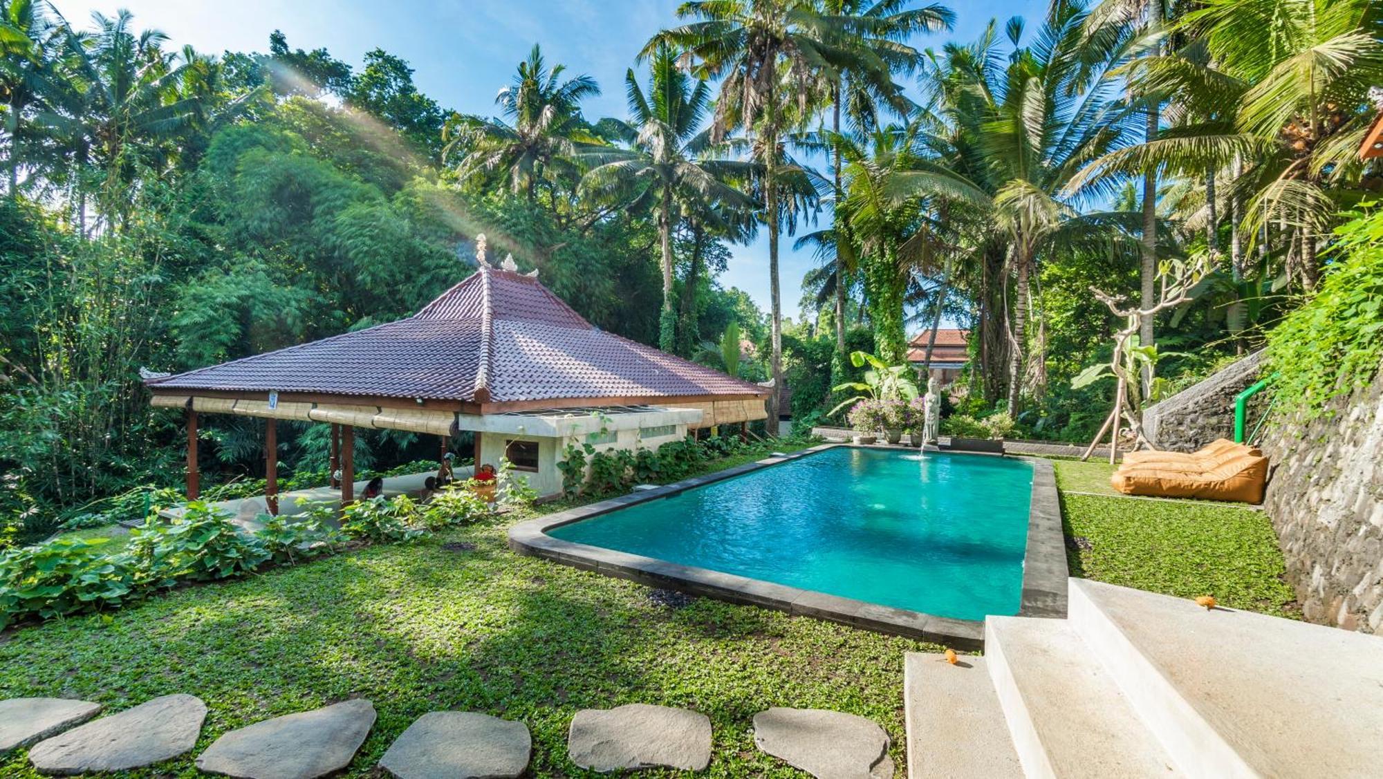 Hotel As I Am Retreat 4*