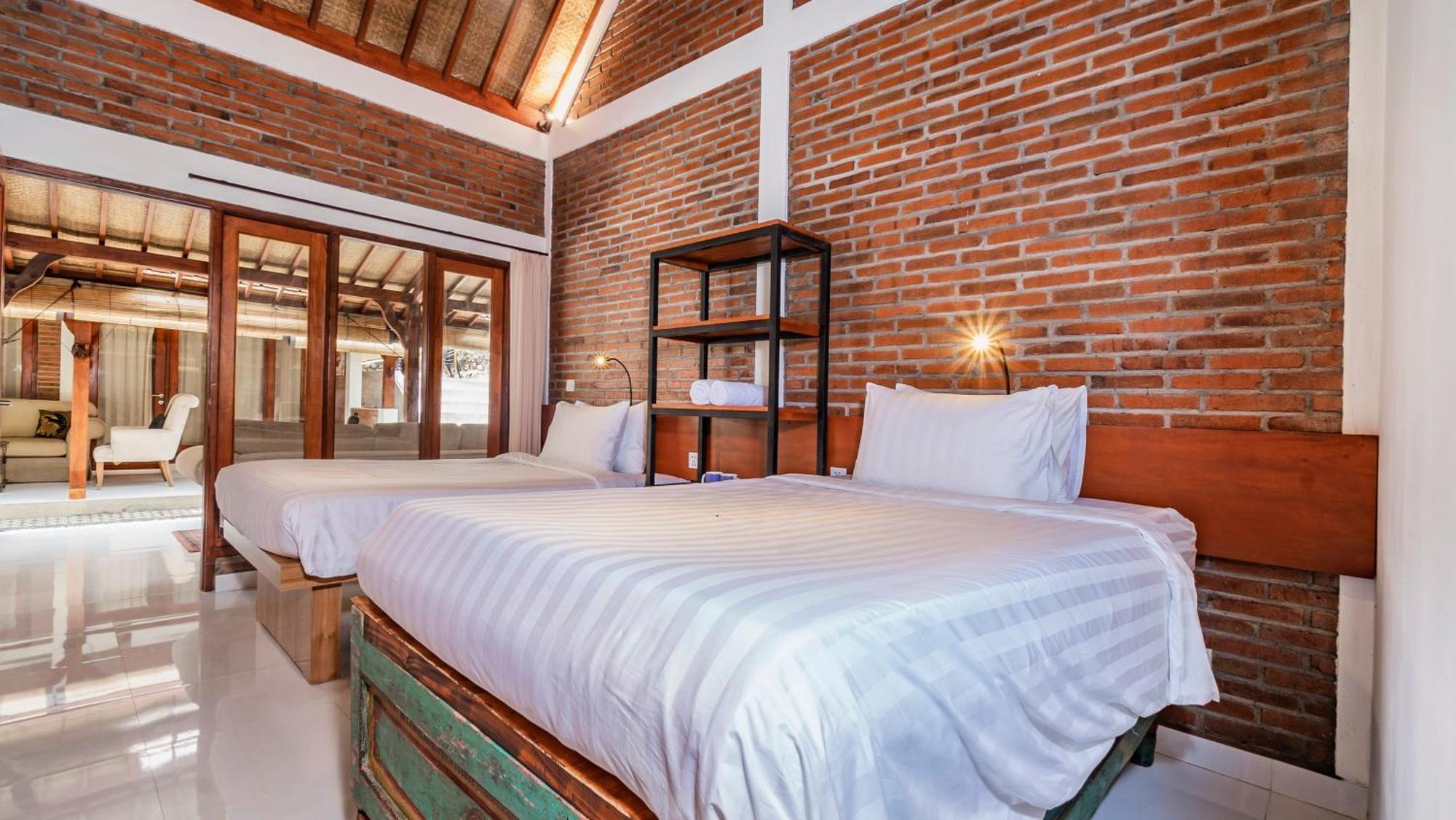 As I Am Retreat Hotel