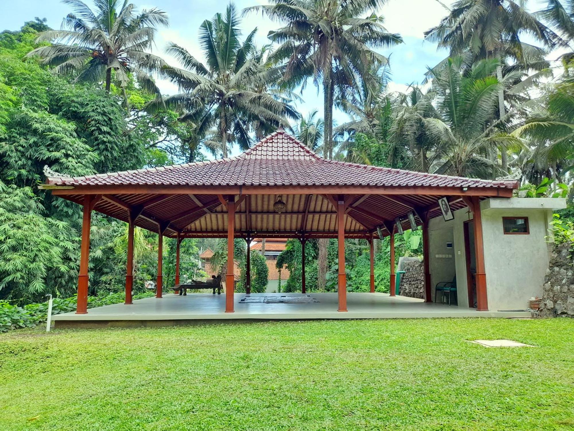 As I Am Retreat 4* Ubud