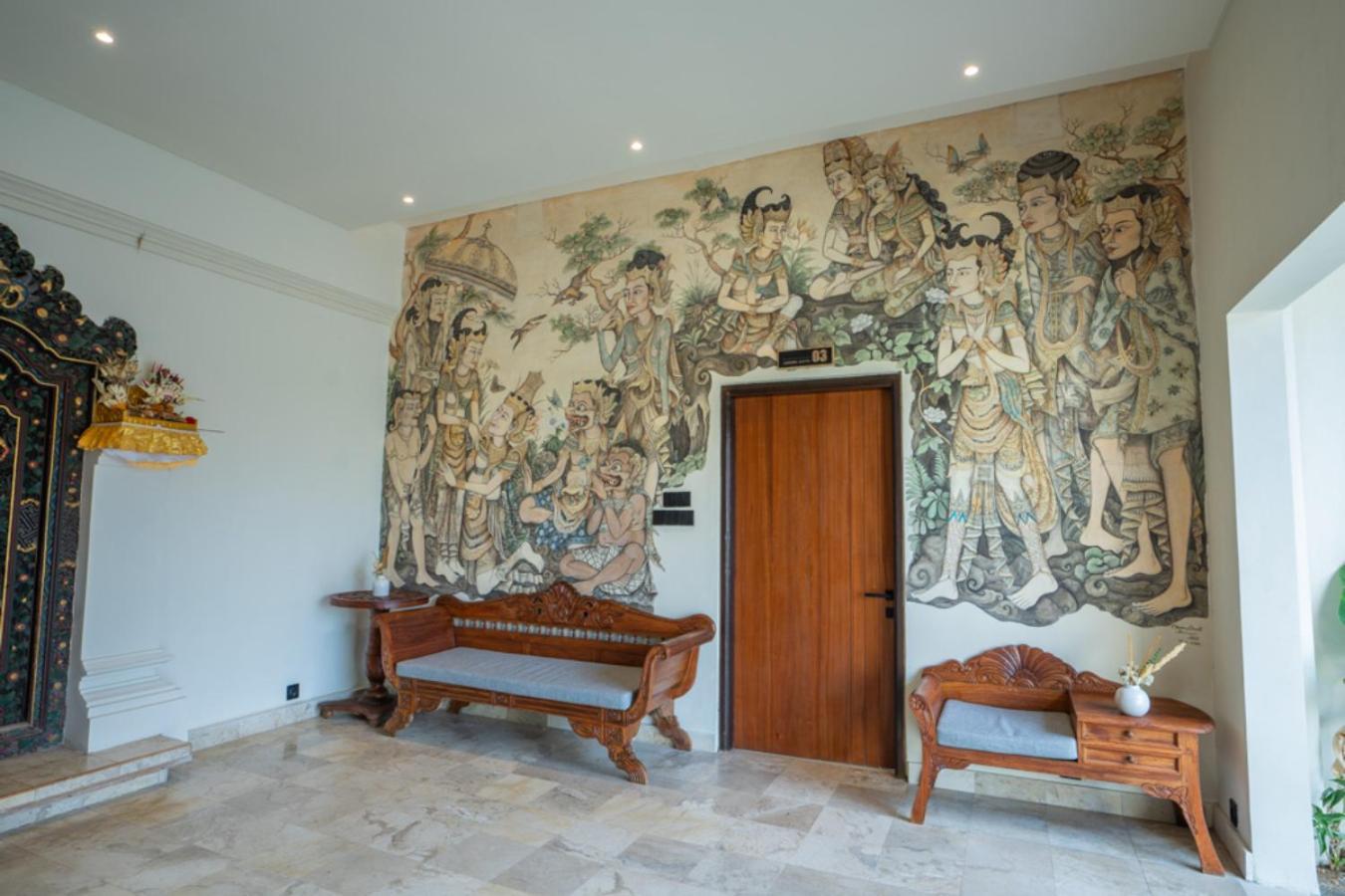 Oma Hotel 3*
