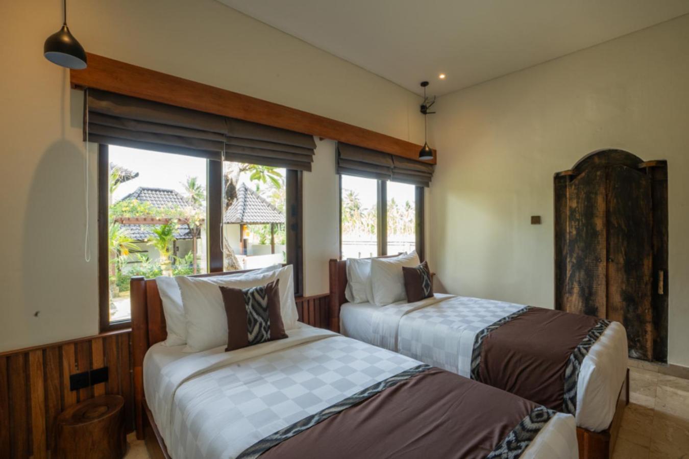 Oma Hotel Ubud
