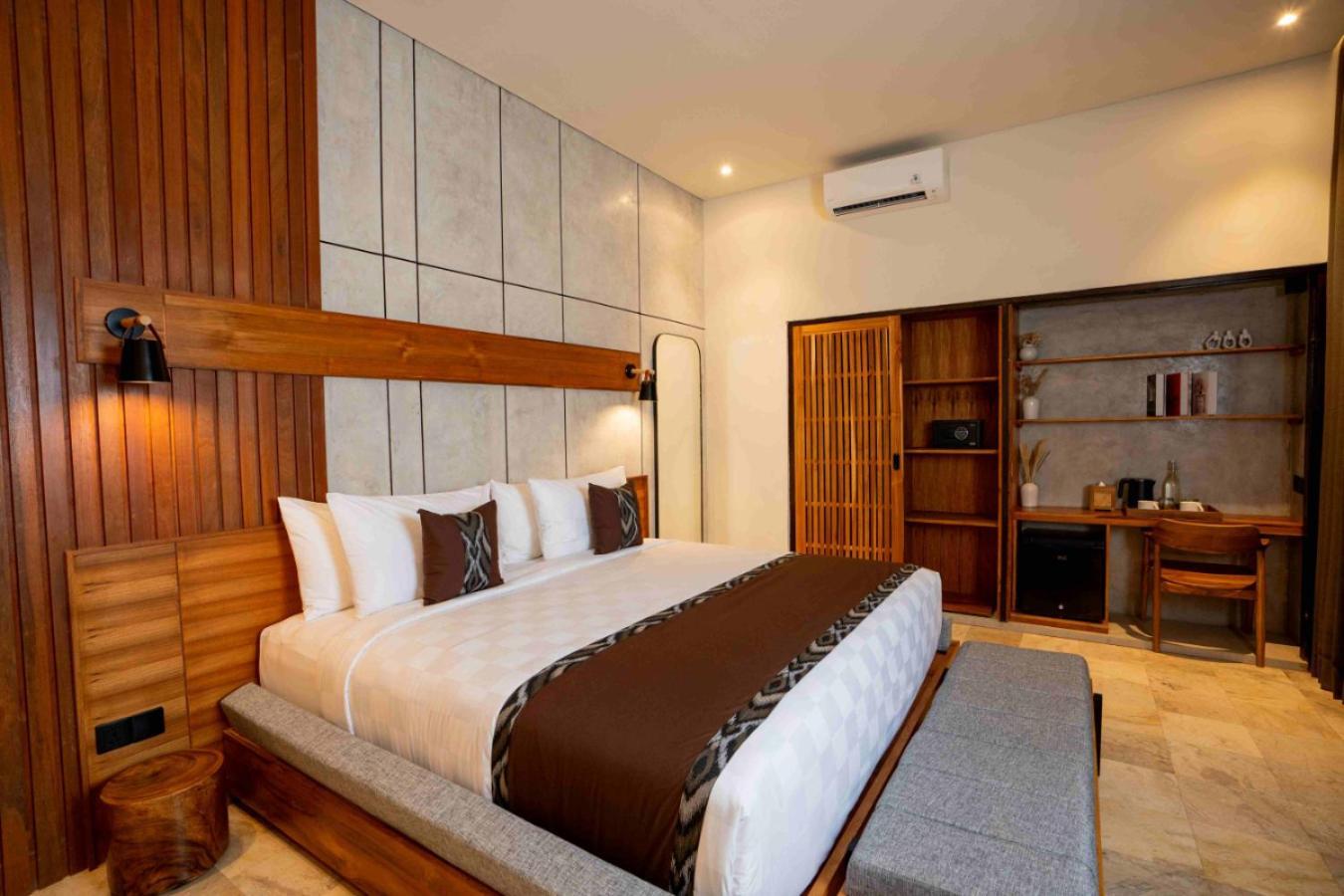 Oma Hotel