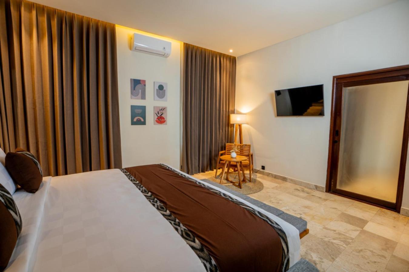 Oma Hotel