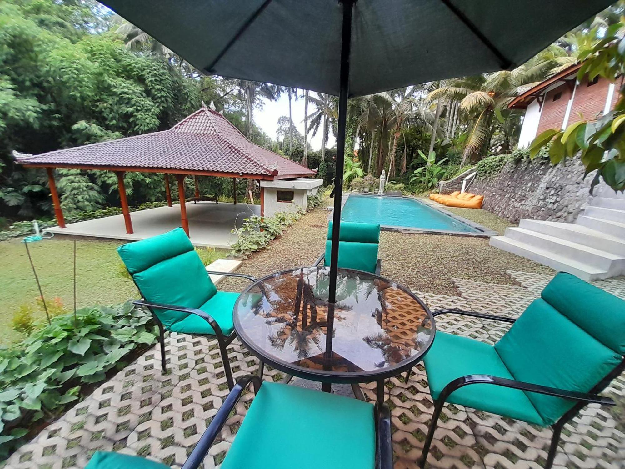 As I Am Retreat Hotel