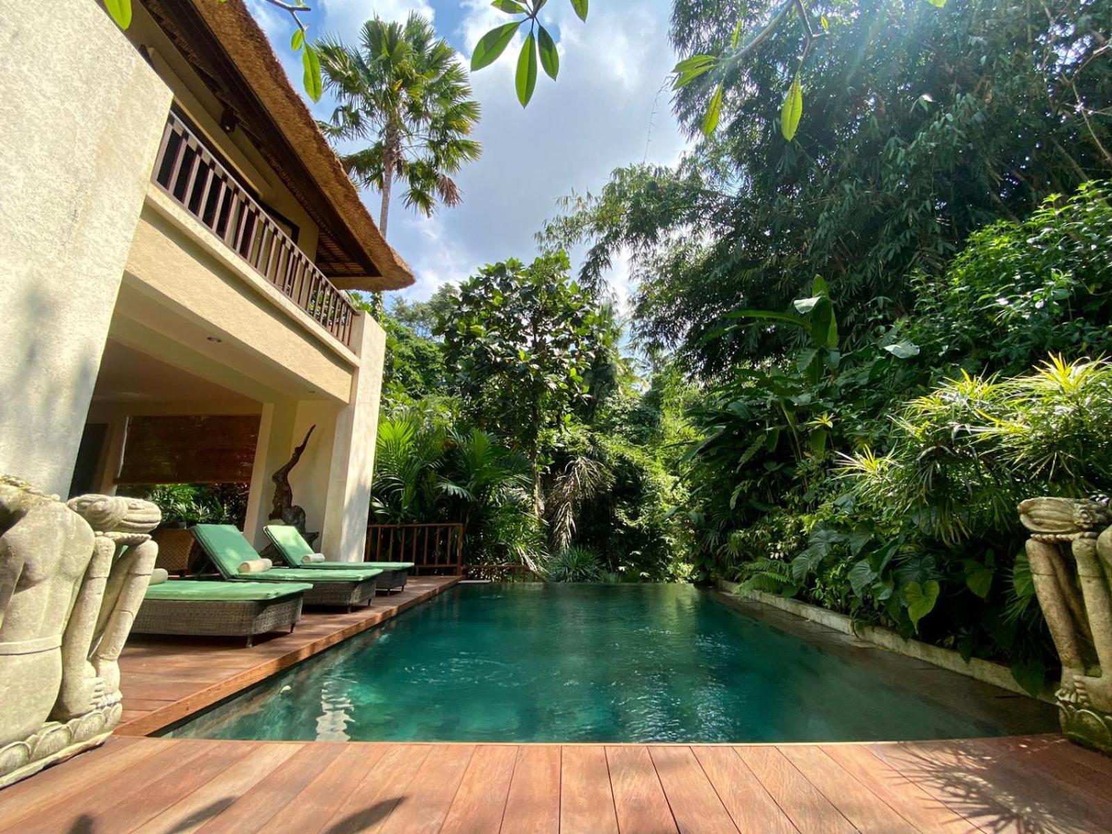 Purnamasari Ubud (Bali)