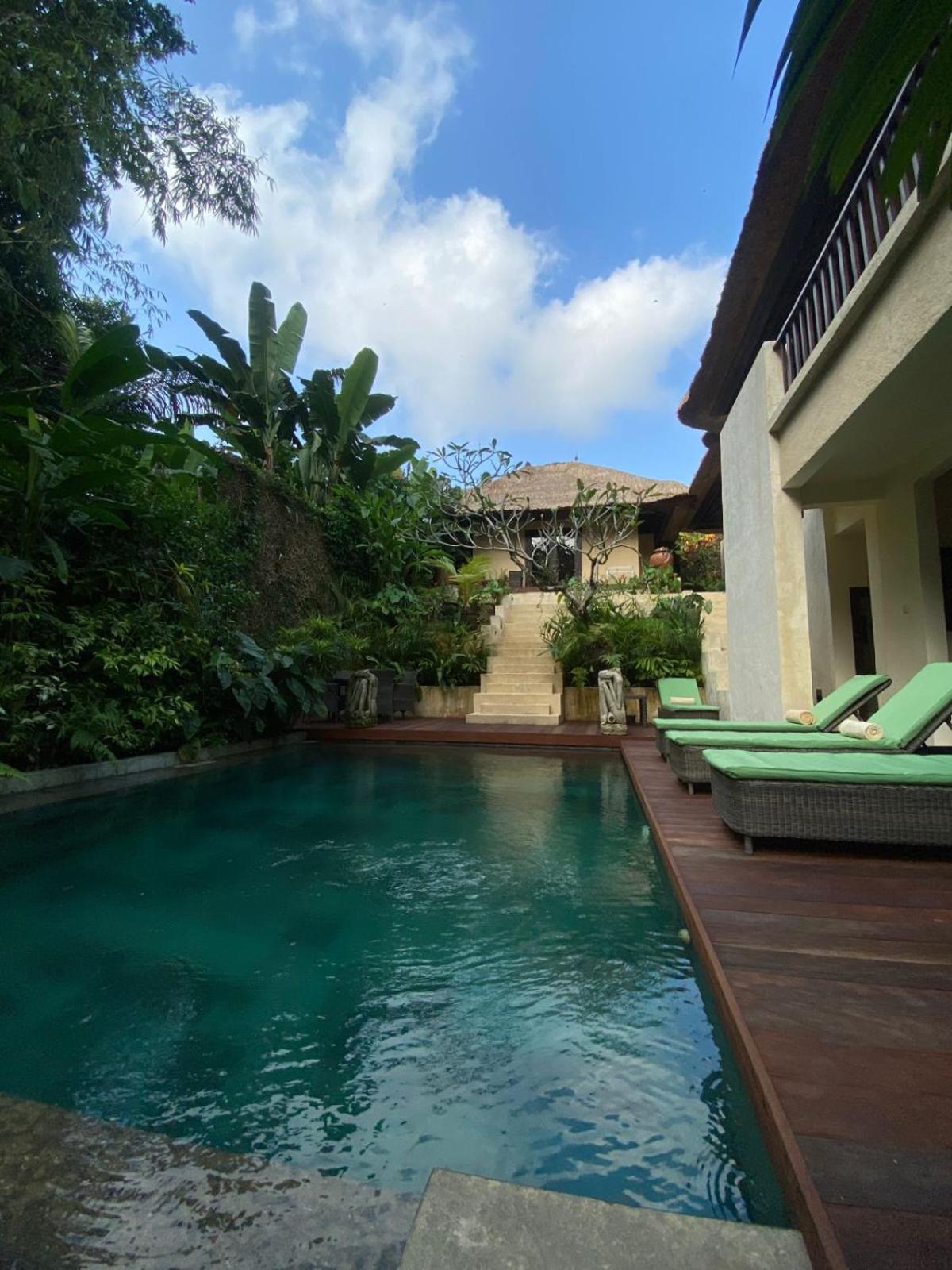 Purnamasari * Ubud (Bali)