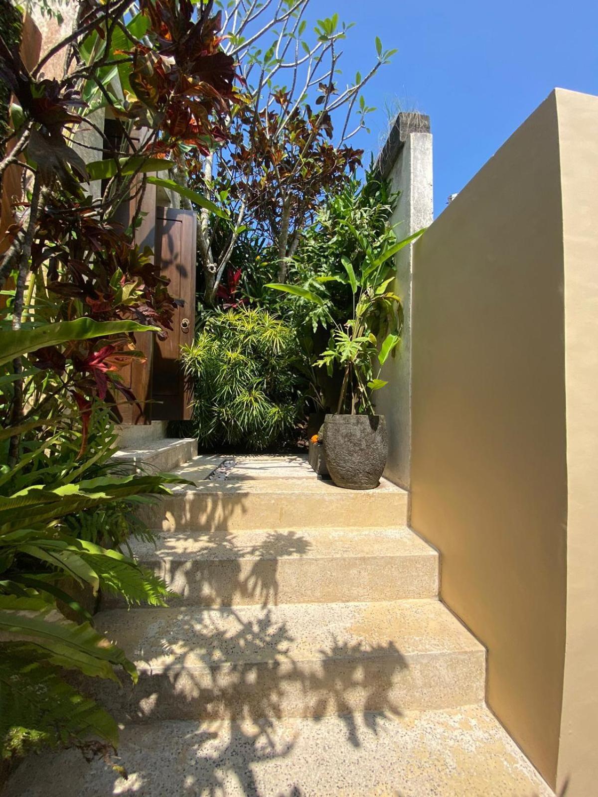 Purnamasari Villa