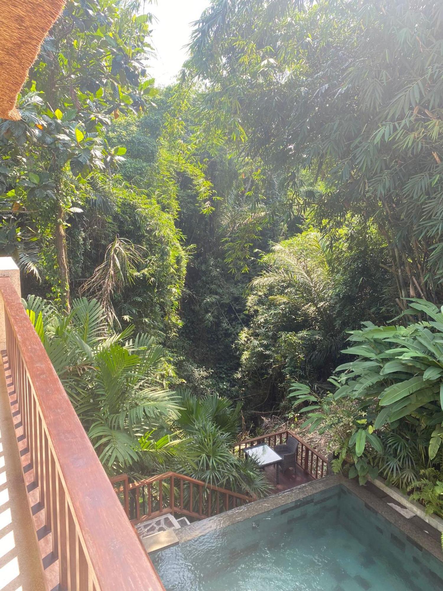 Purnamasari Ubud (Bali)