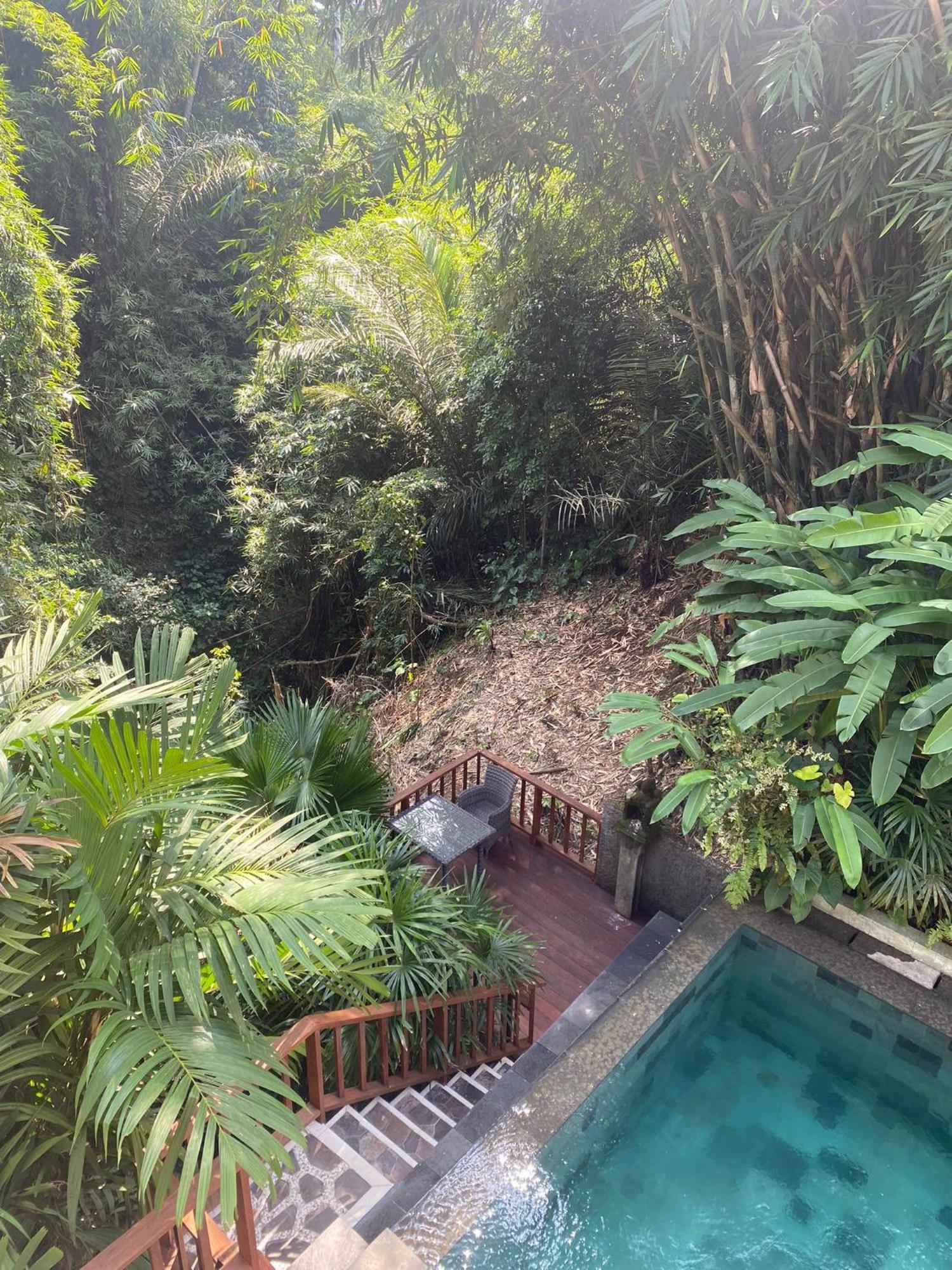 Purnamasari * Ubud (Bali)