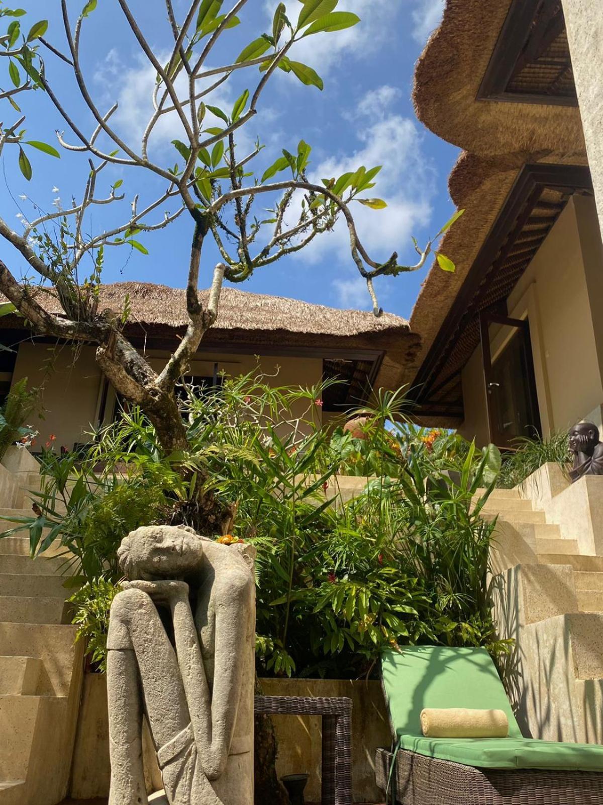 Purnamasari Villa