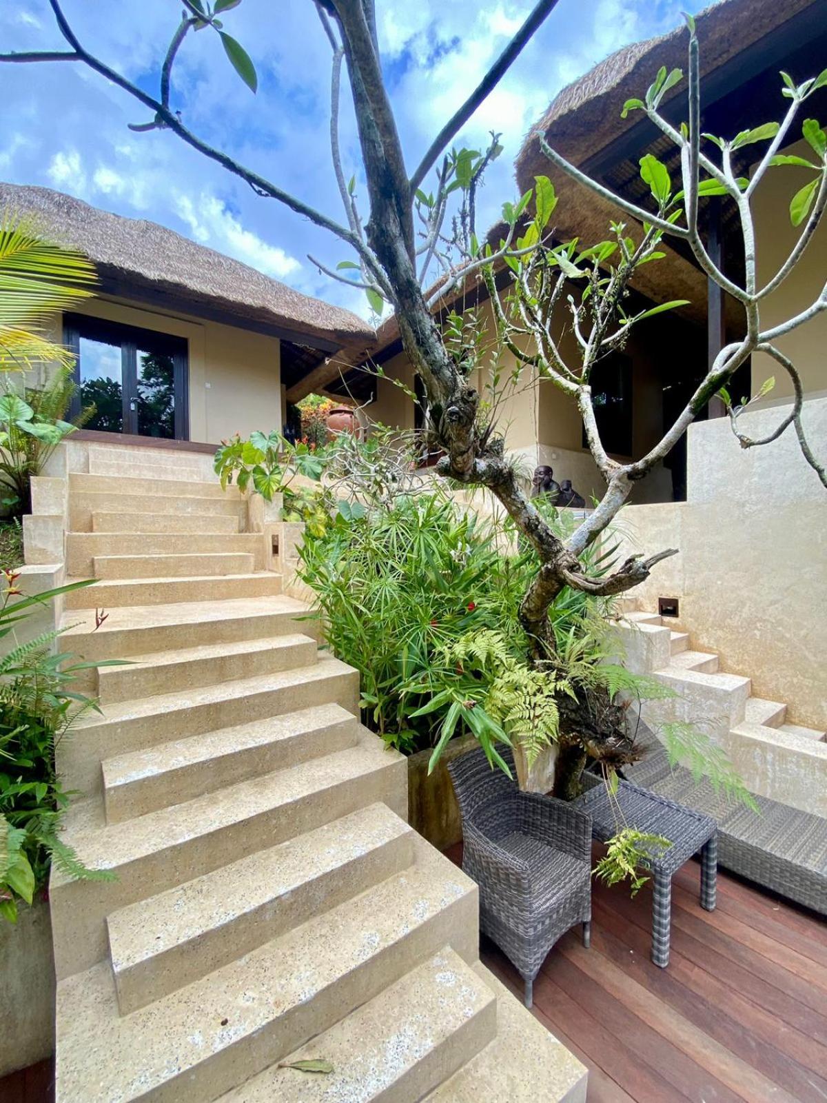 Purnamasari Villa Ubud (Bali)
