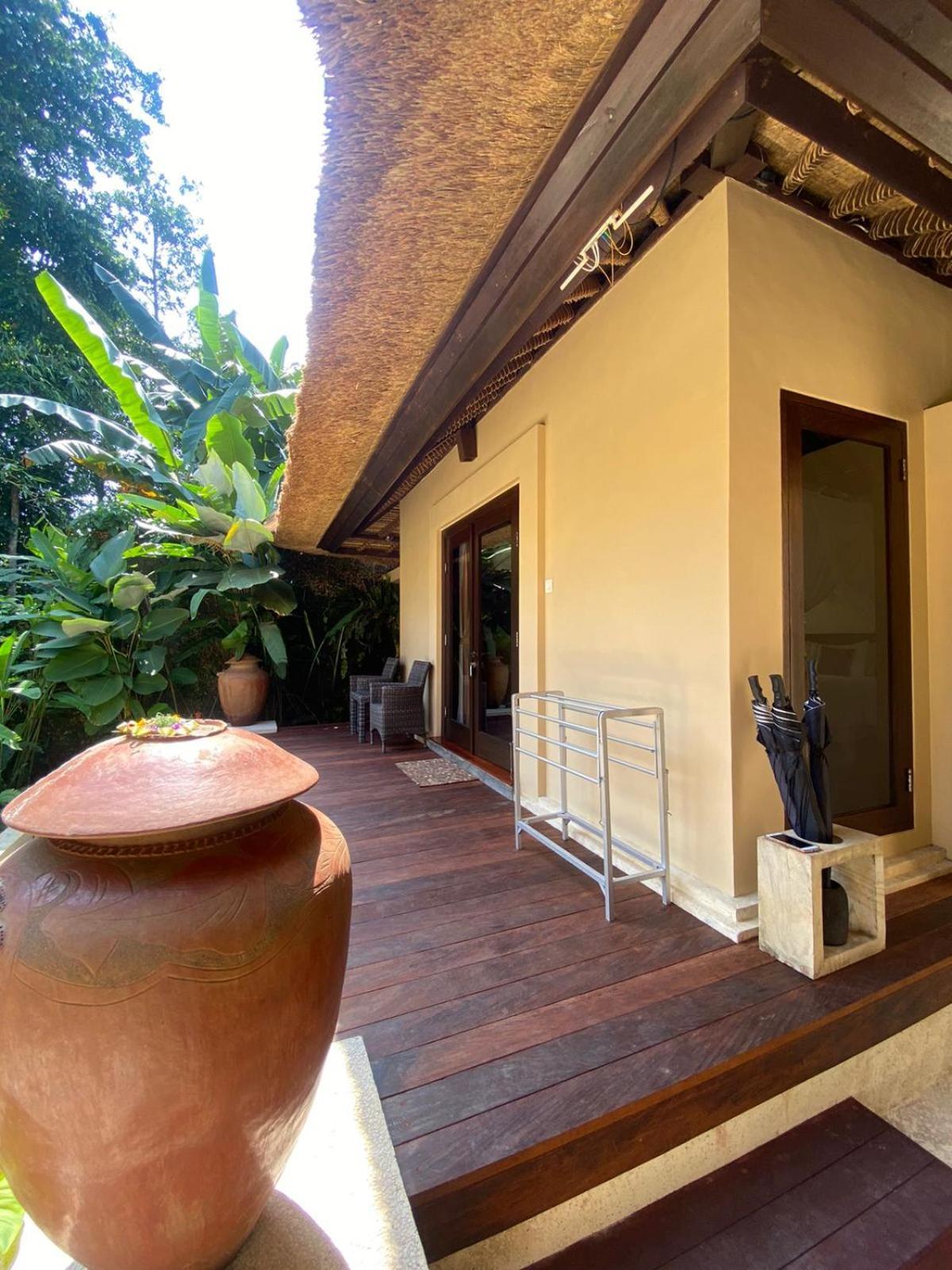 Purnamasari Villa Ubud (Bali)
