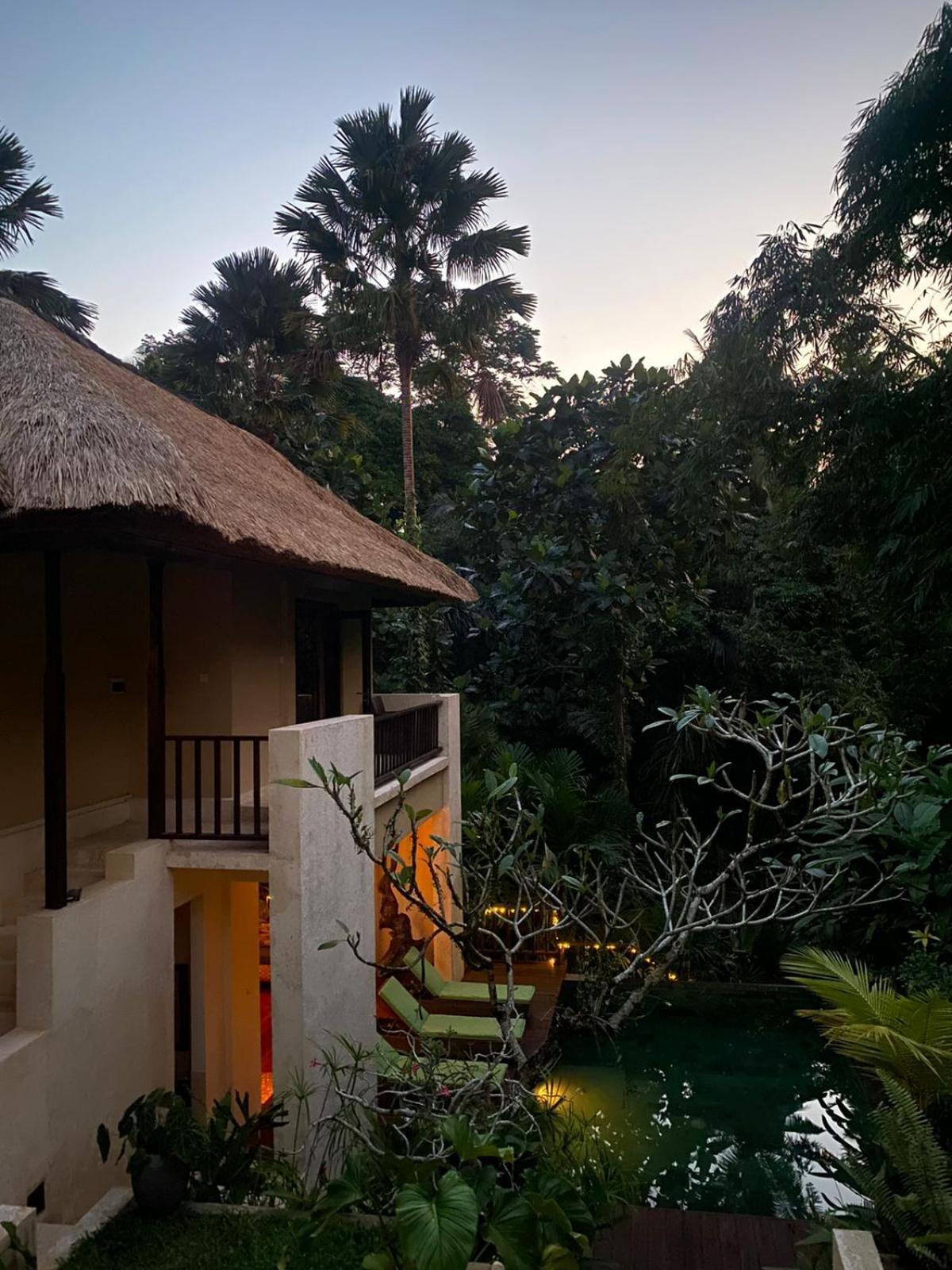 Purnamasari * Ubud (Bali)