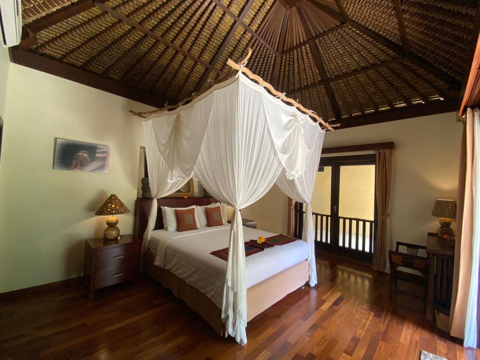 Purnamasari Villa
