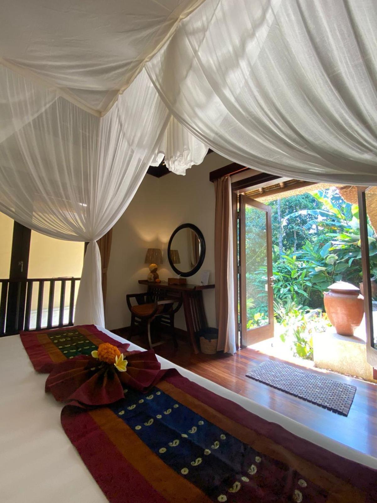 Villa Purnamasari