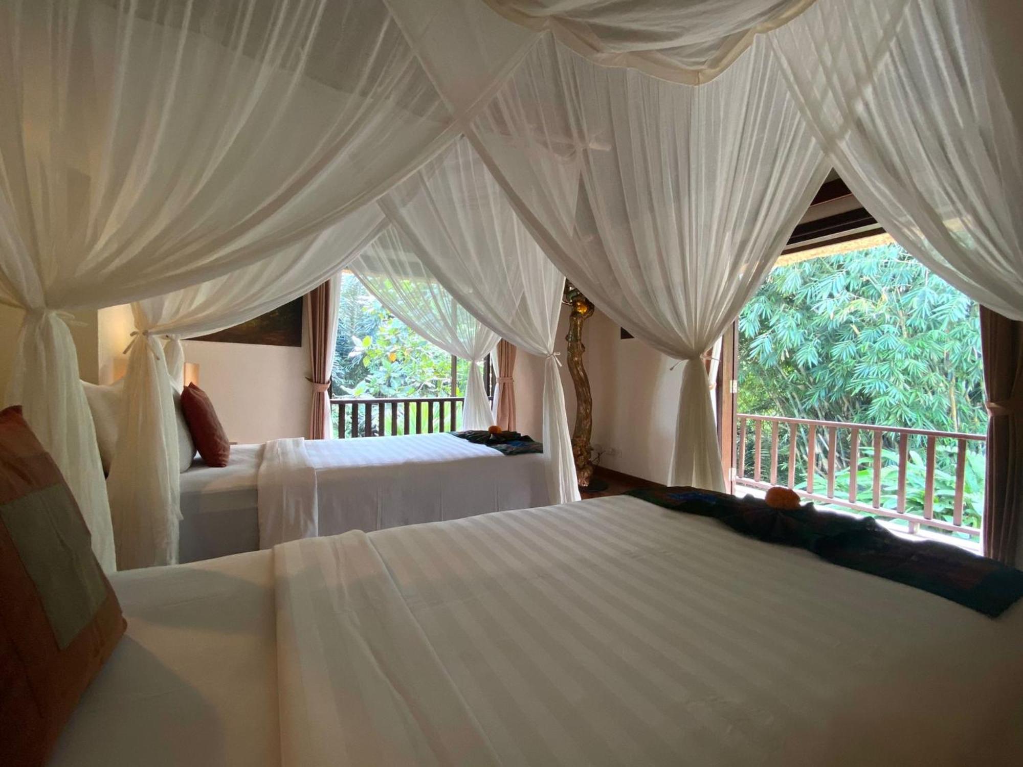 Purnamasari Villa Ubud (Bali)