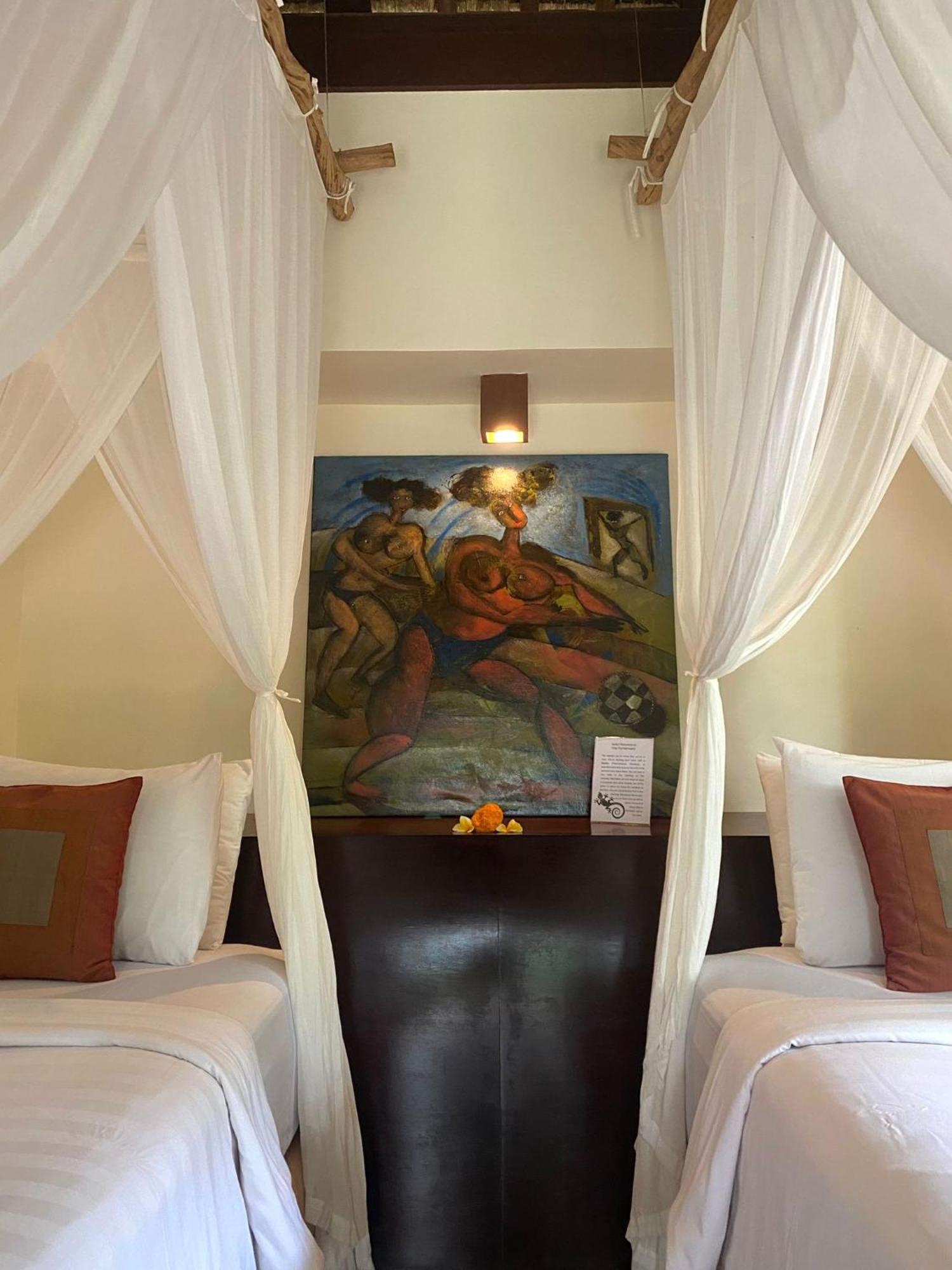 Purnamasari Villa