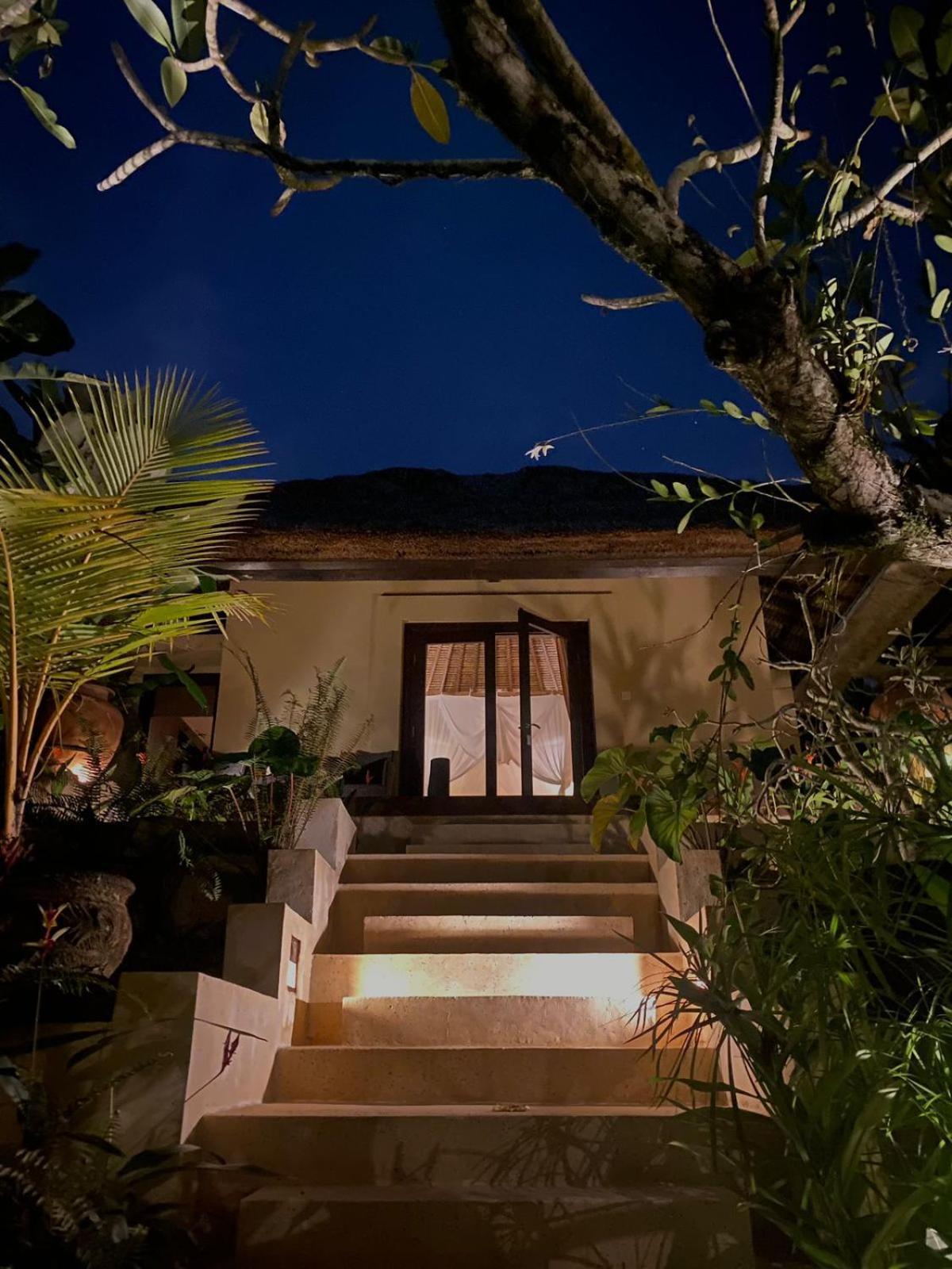 Purnamasari Villa