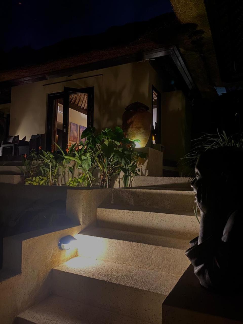 Villa Purnamasari Ubud (Bali)
