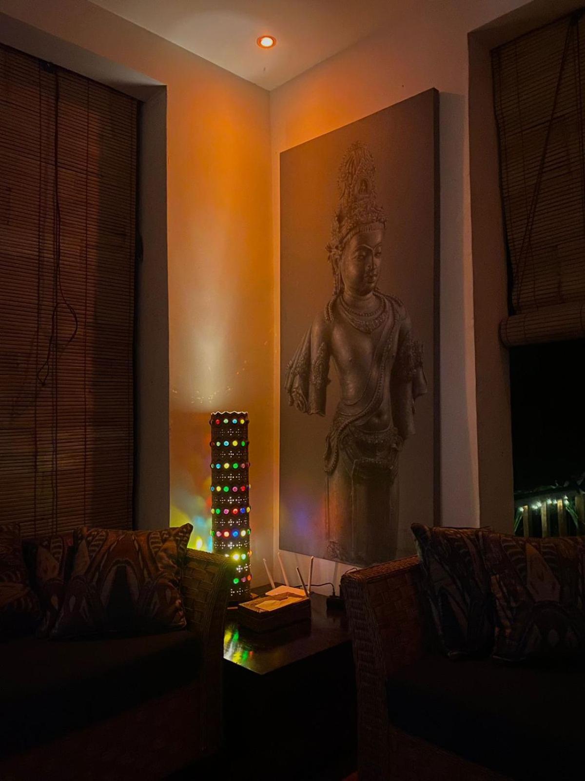 Purnamasari Villa *