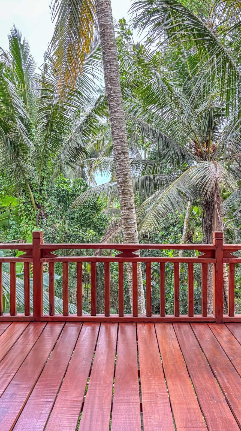 Wadari Retreat Hotel Ubud (Bali)