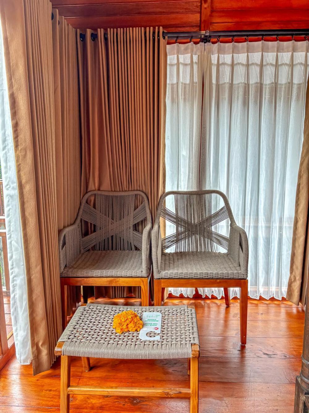 Hotel Wadari Retreat Ubud (Bali)
