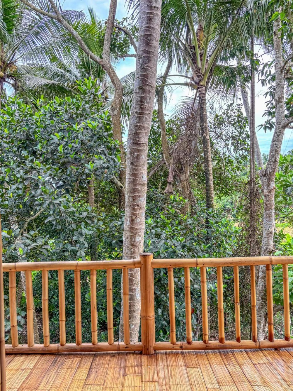Wadari Retreat Ubud (Bali)