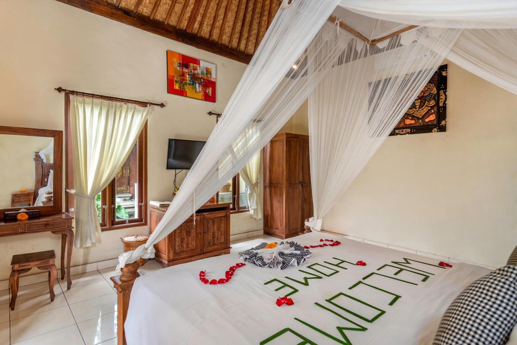 Holiday park The Alus And