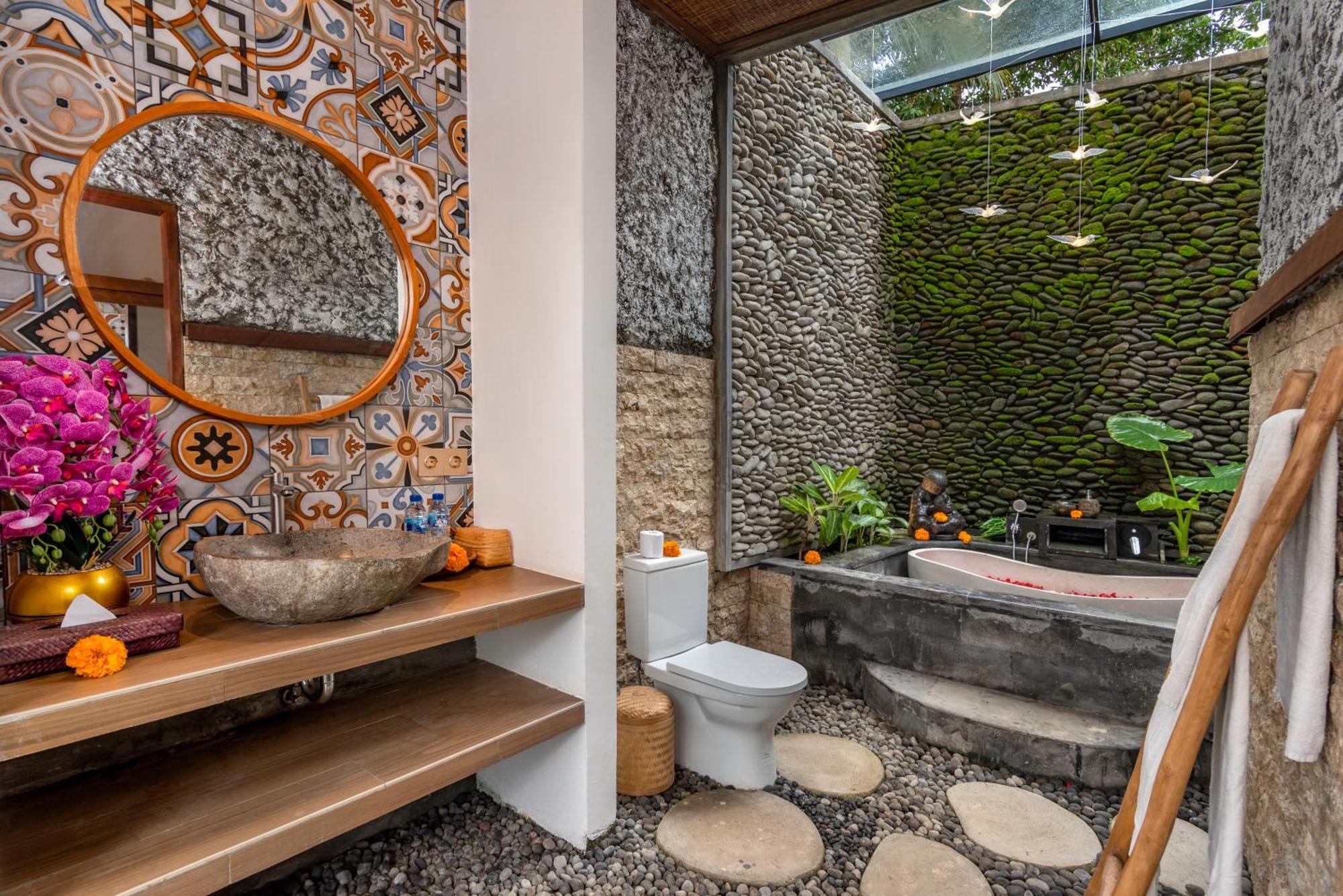 The Alus And 3* Ubud (Bali)