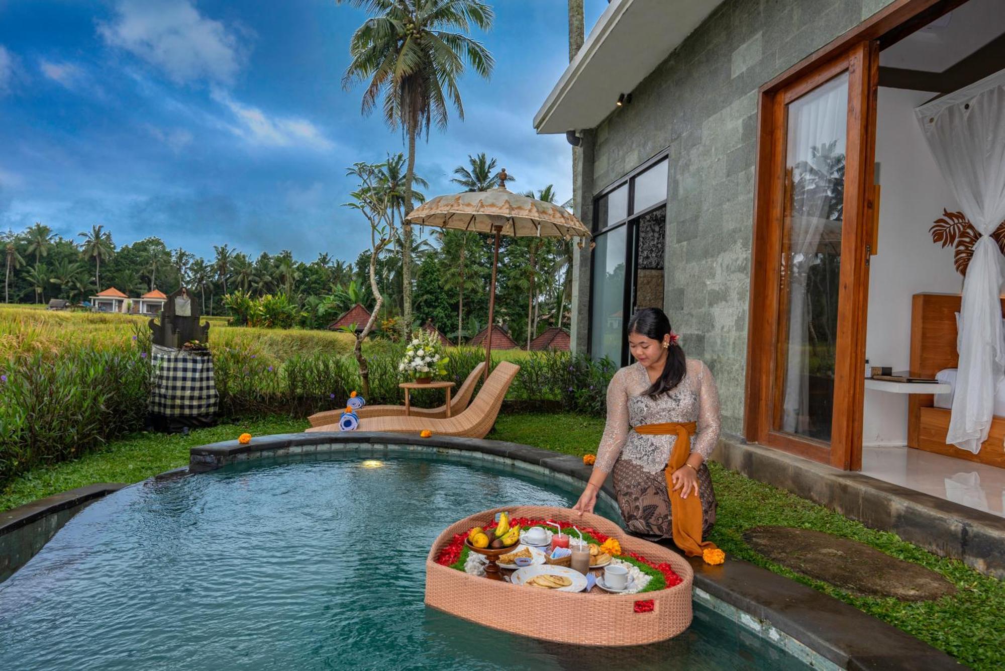 Holiday park The Alus And Ubud (Bali)