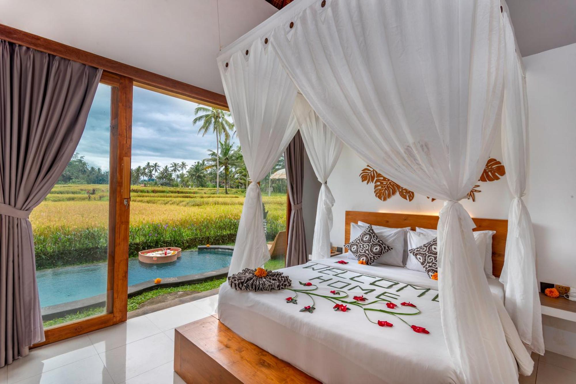 The Alus And Ubud (Bali)