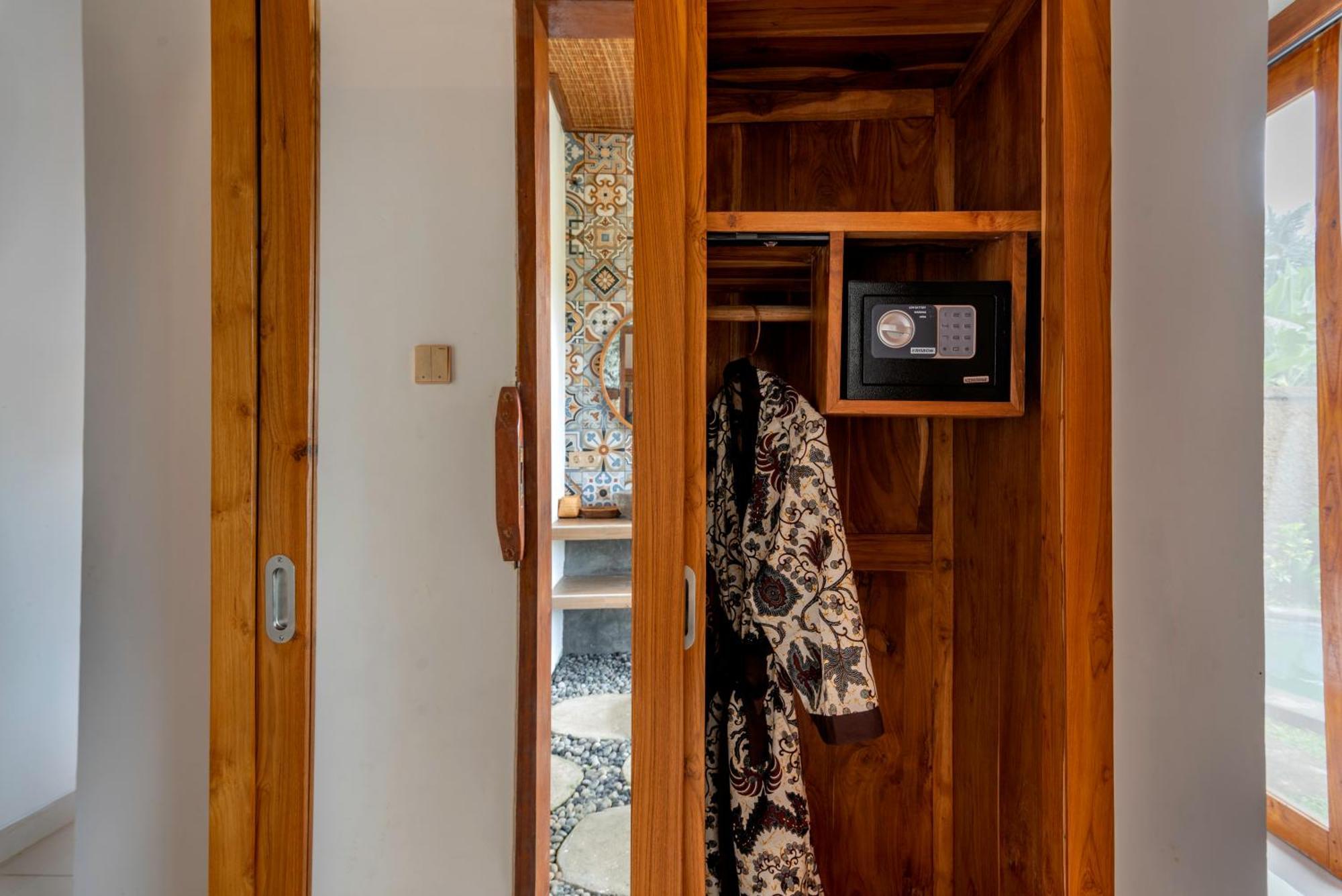 The Alus And 3* Ubud (Bali)