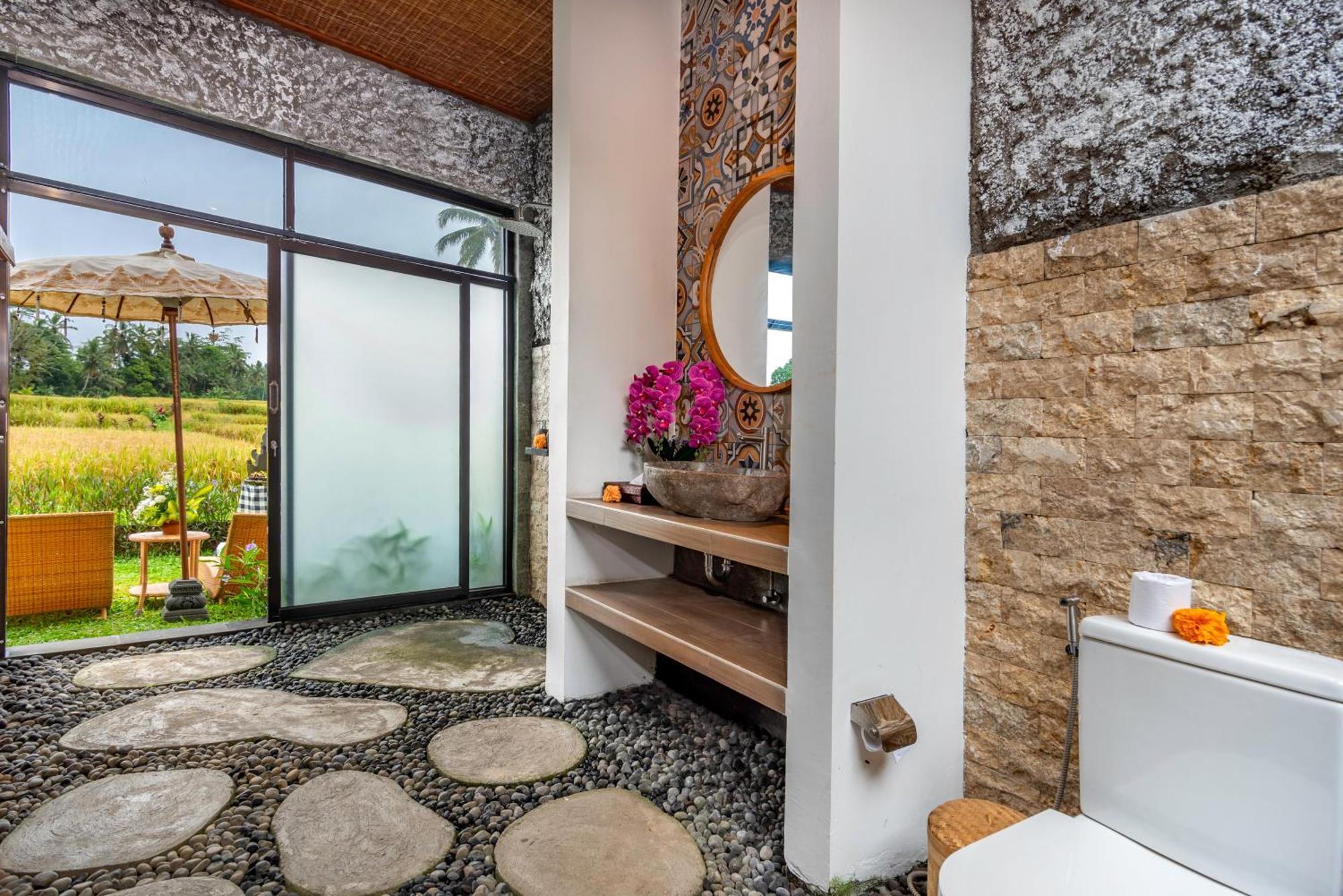 The Alus And 3* Ubud (Bali)