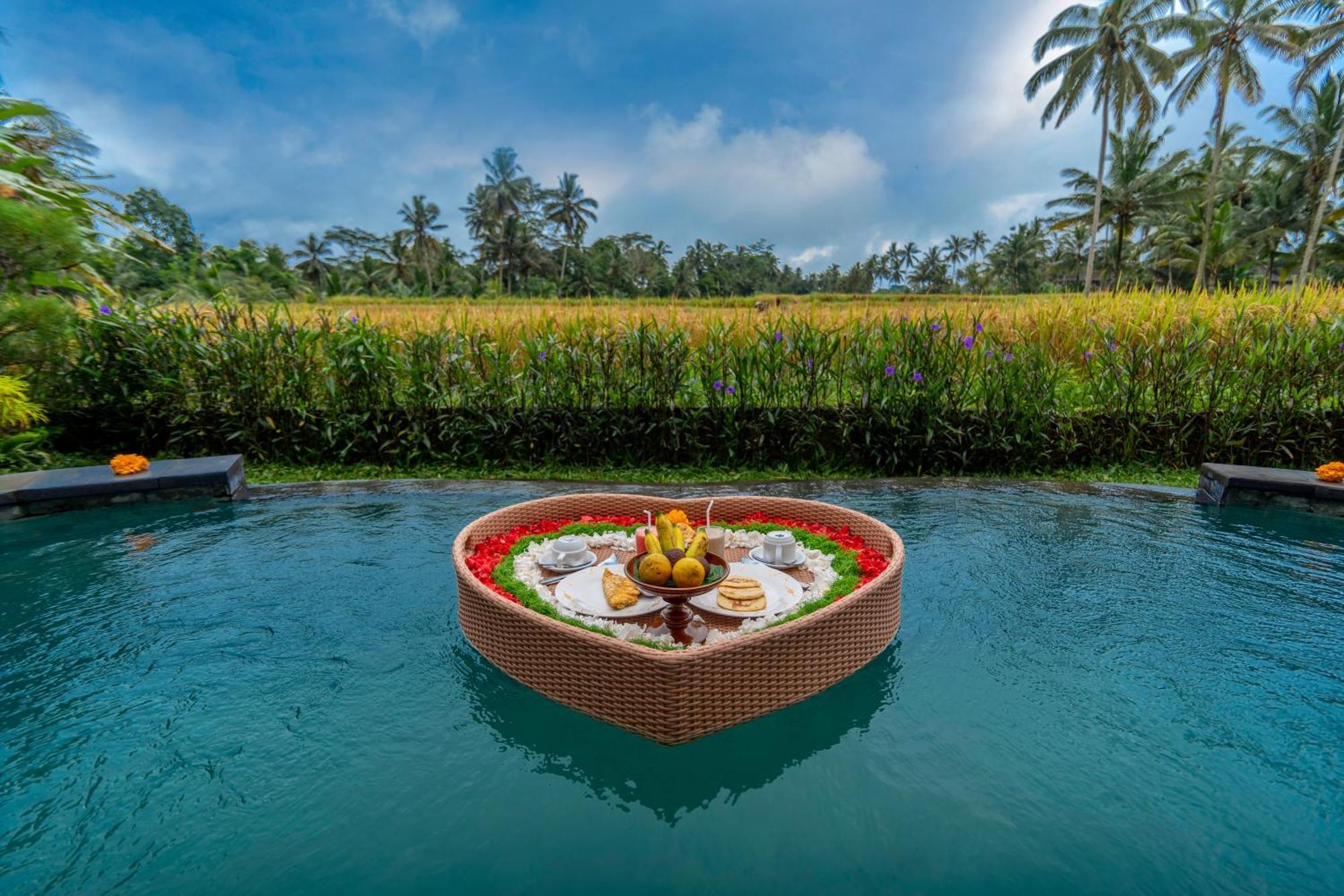Holiday park The Alus And Ubud (Bali)