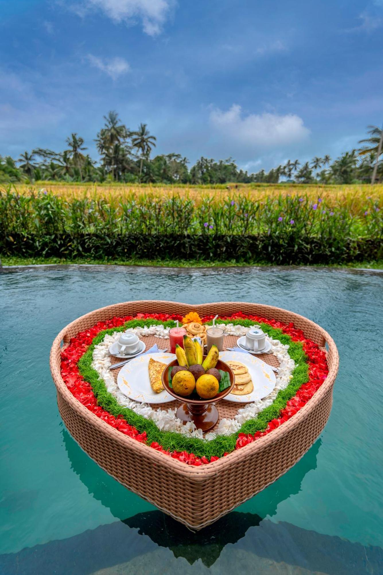 Holiday park The Alus And Ubud (Bali)