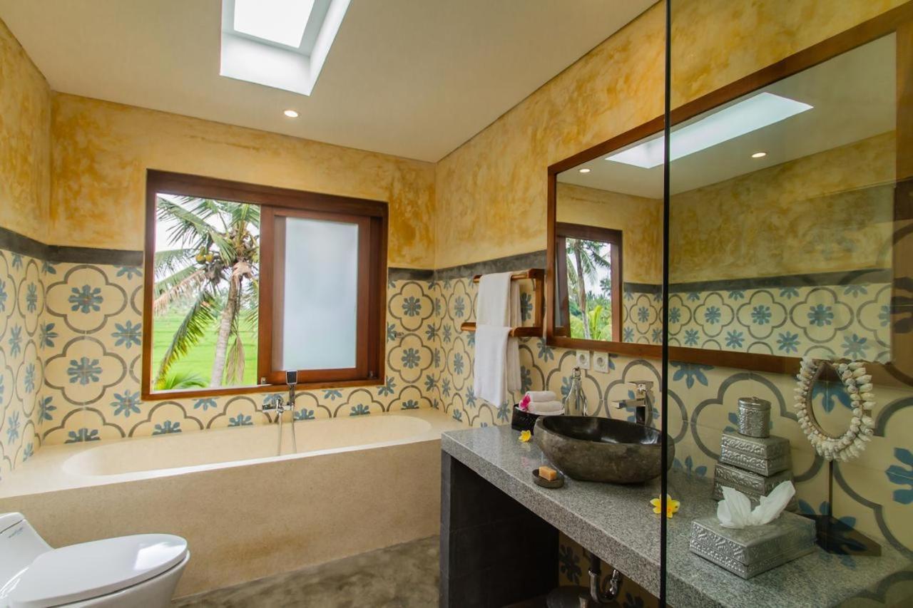 The Shea Tranquility With Private Pool Villa *