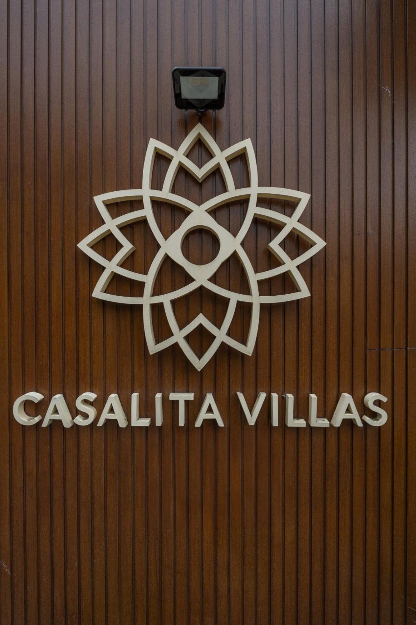 Casalita Romantic